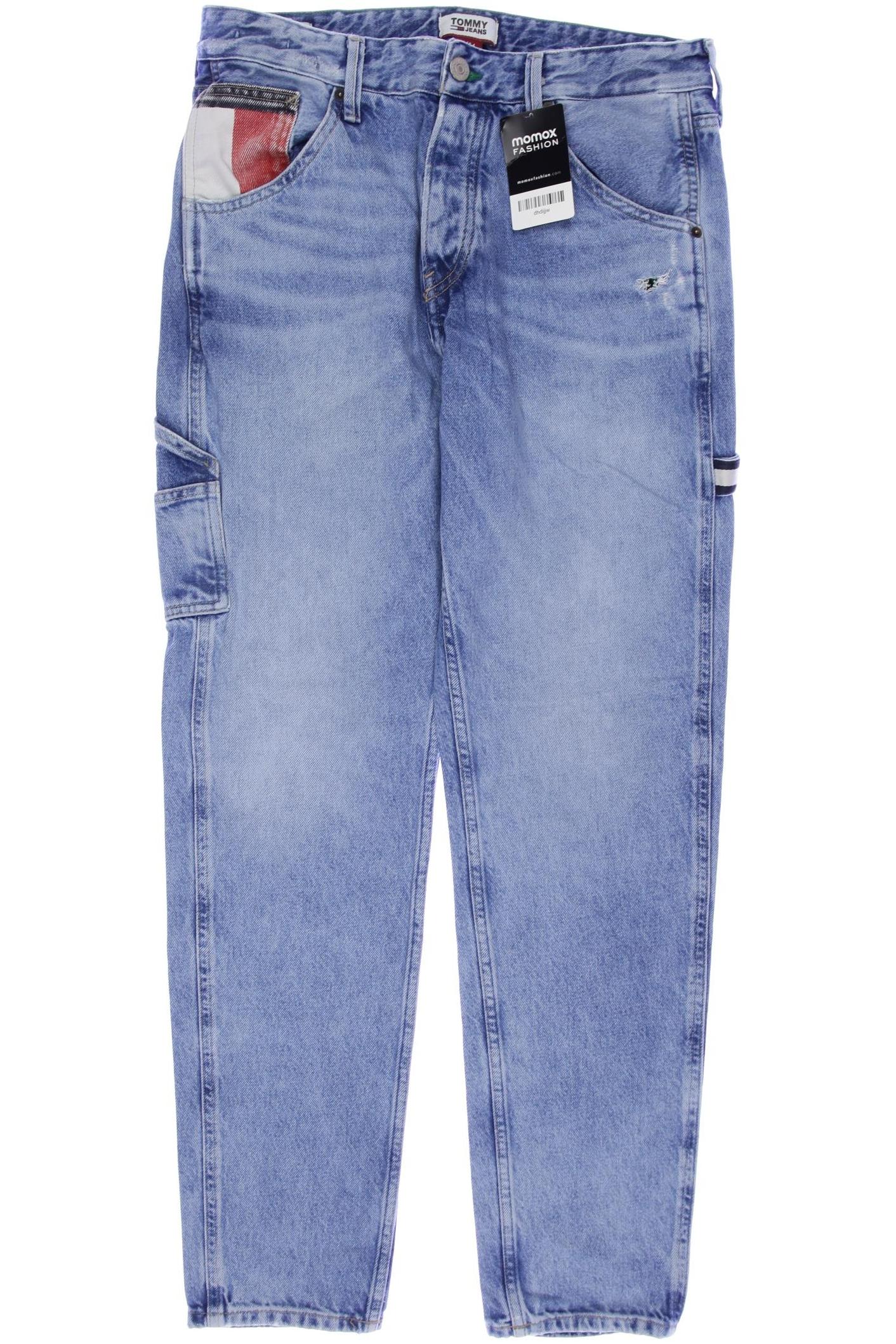 

Tommy Jeans Herren Jeans, blau, Gr. 31