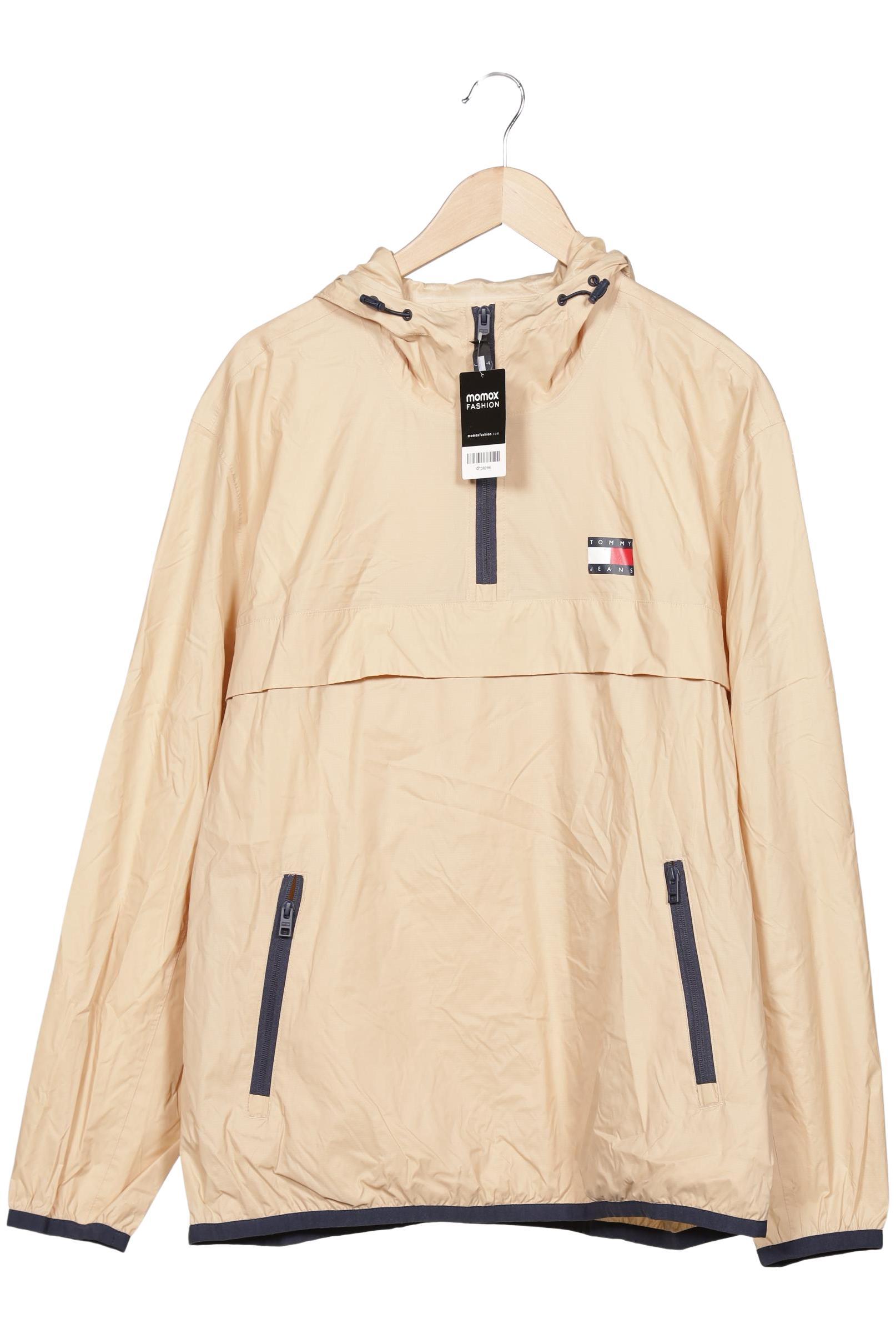 Thumbnail - Tommy Jeans Herren Jacke, beige, Gr. 54