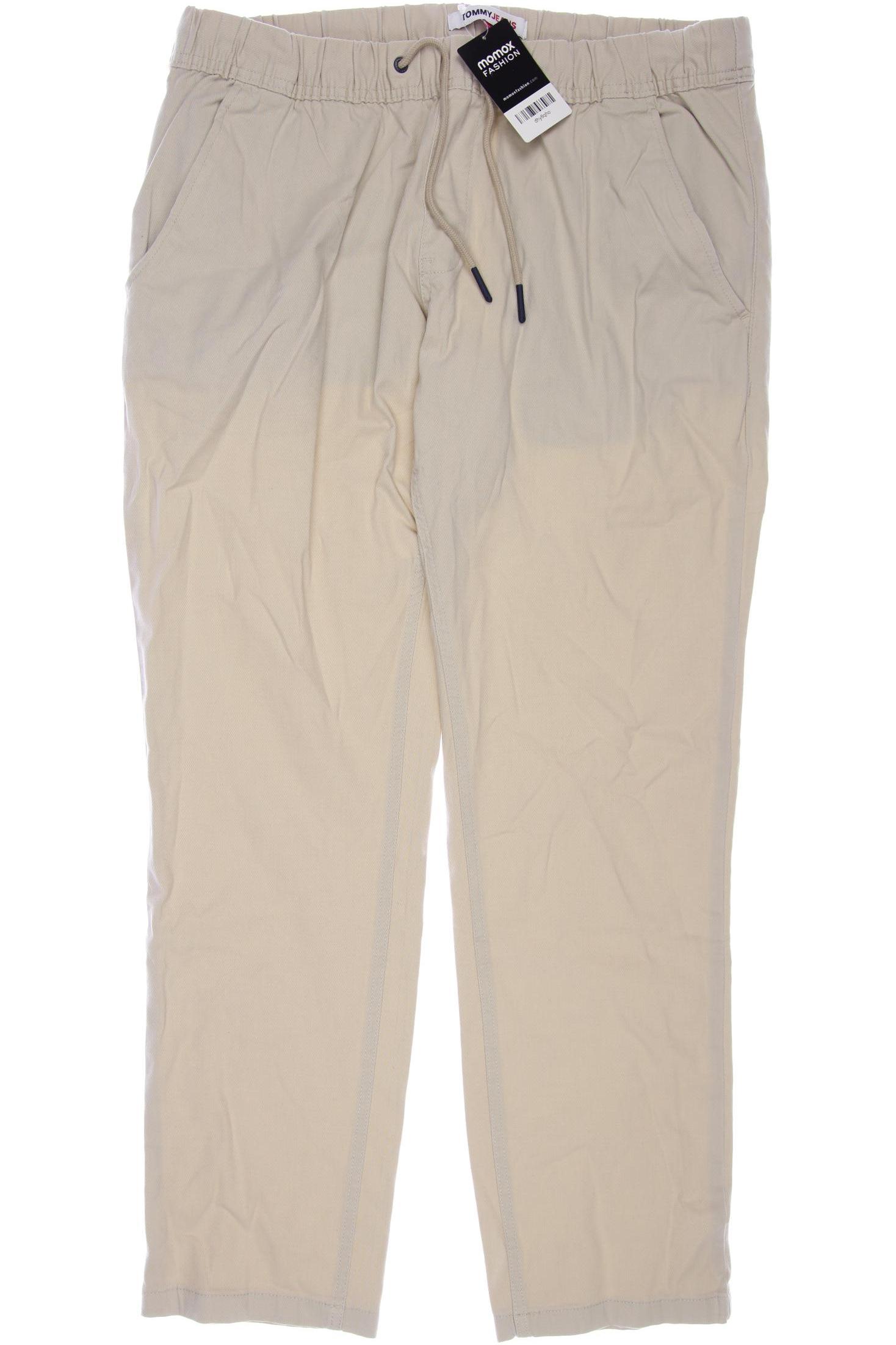 

Tommy Jeans Herren Stoffhose, beige
