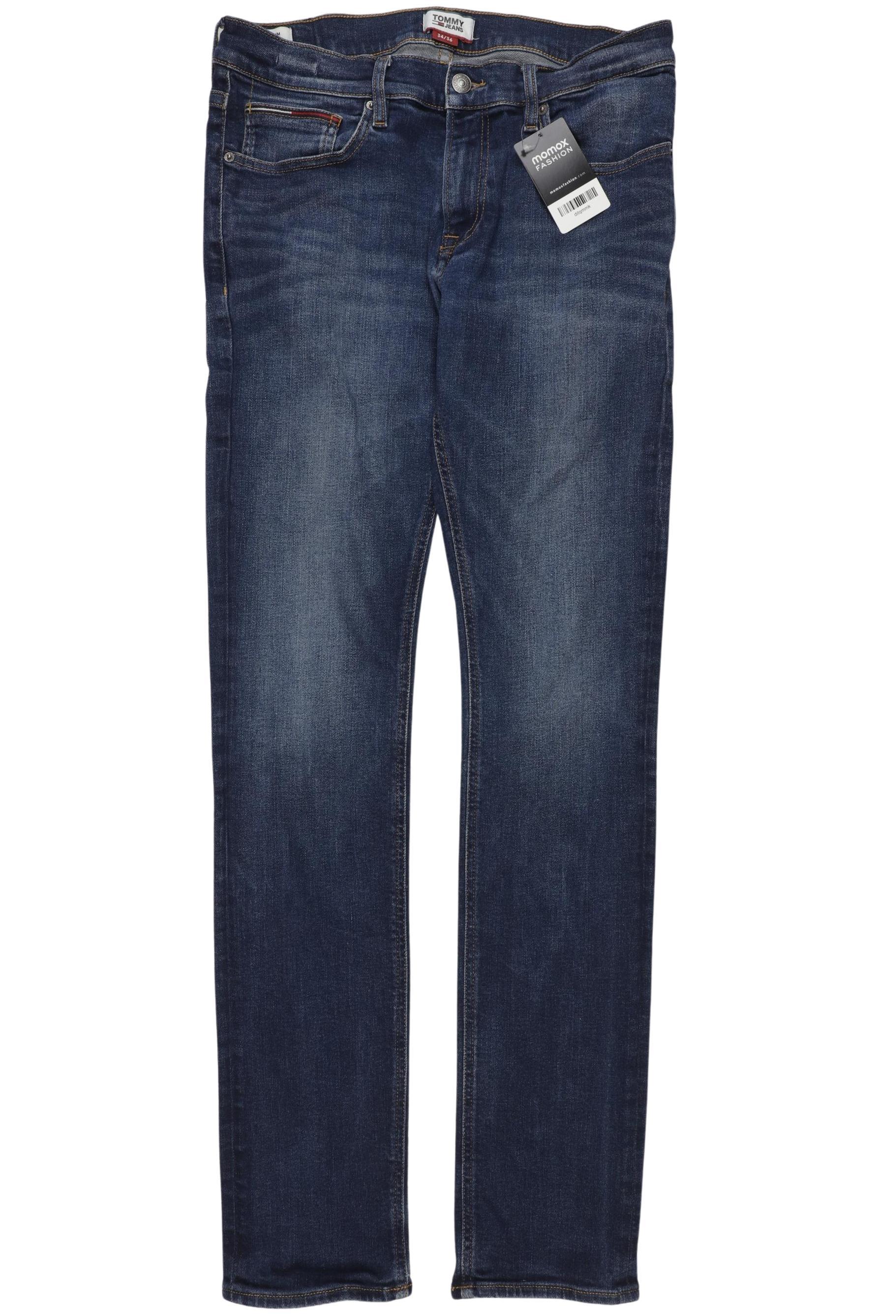 Thumbnail - Tommy Jeans Herren Jeans, blau, Gr. 34