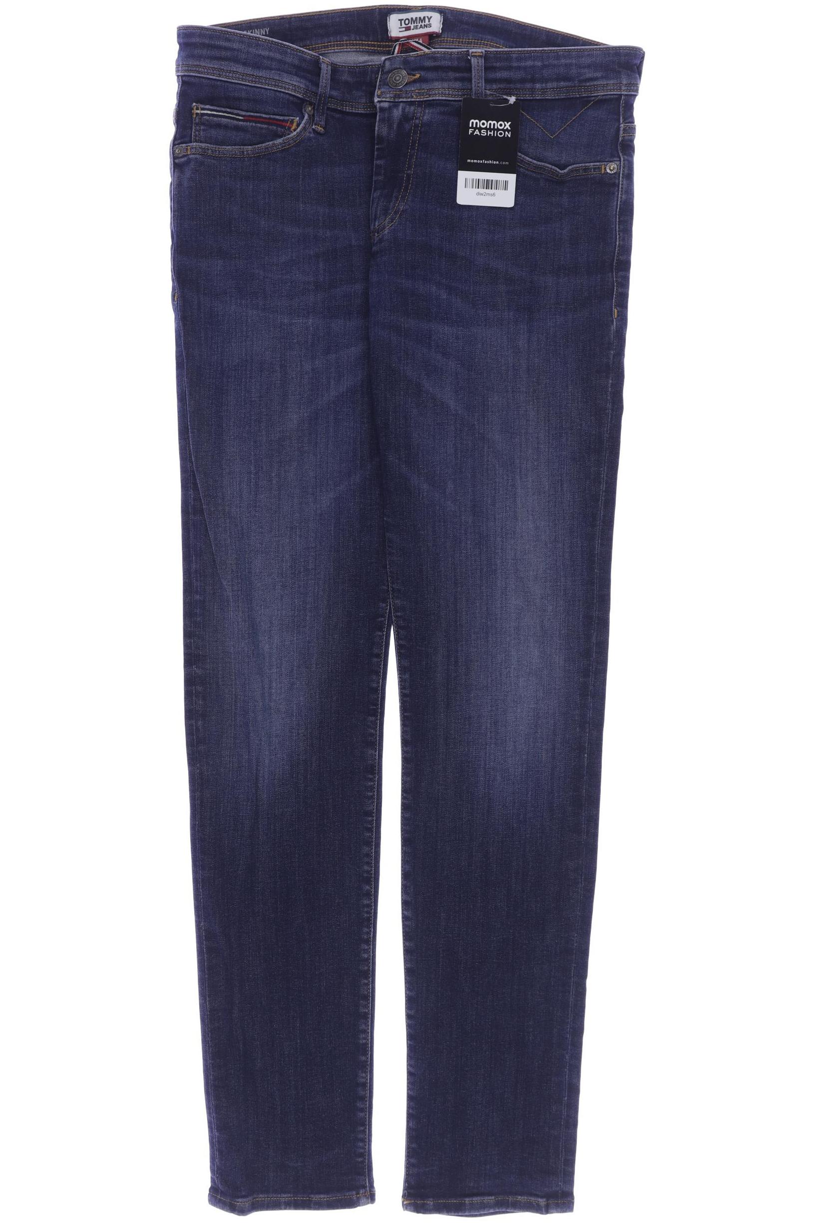 

Tommy Jeans Herren Jeans, marineblau