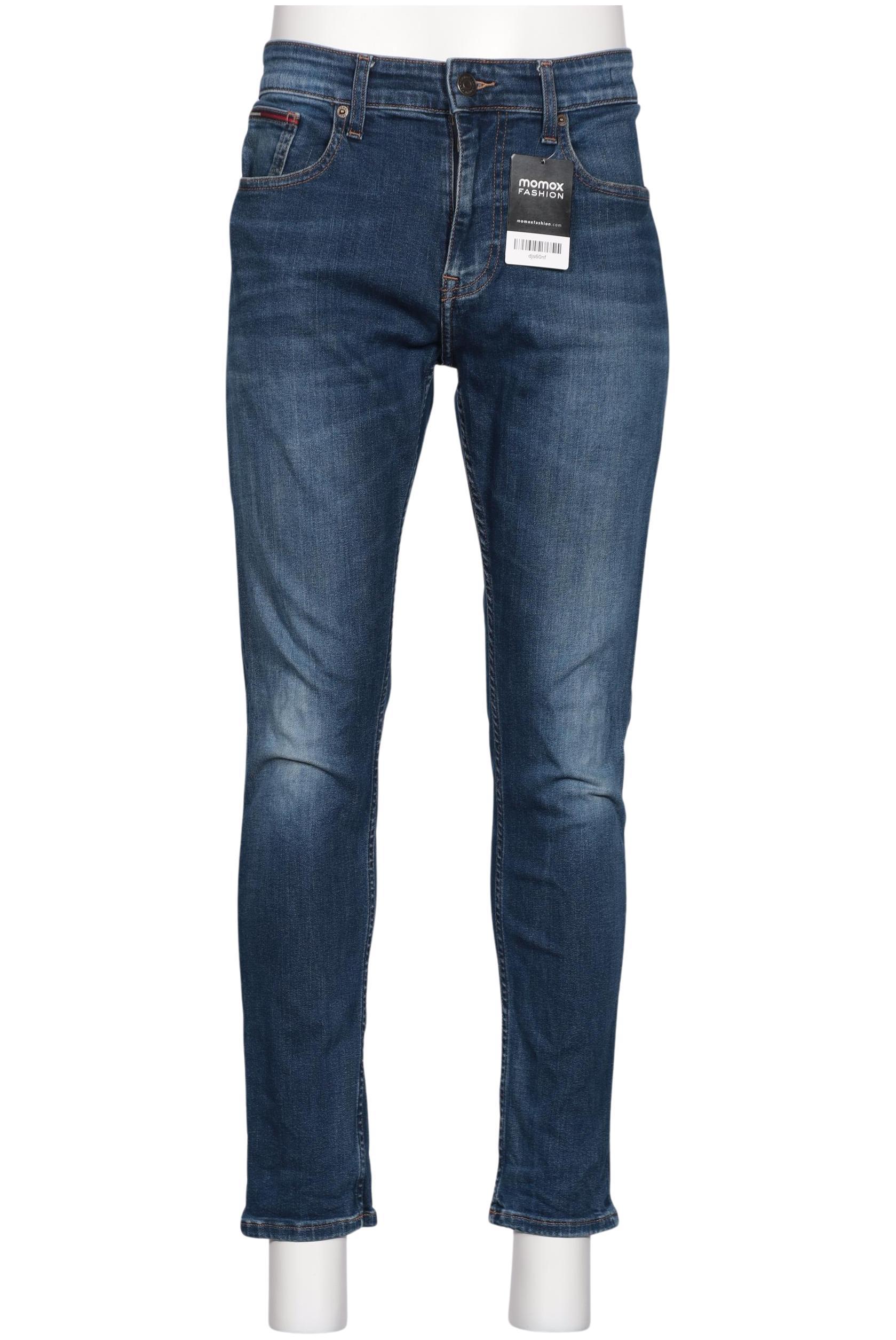 

Tommy Jeans Herren Jeans, blau, Gr. 32