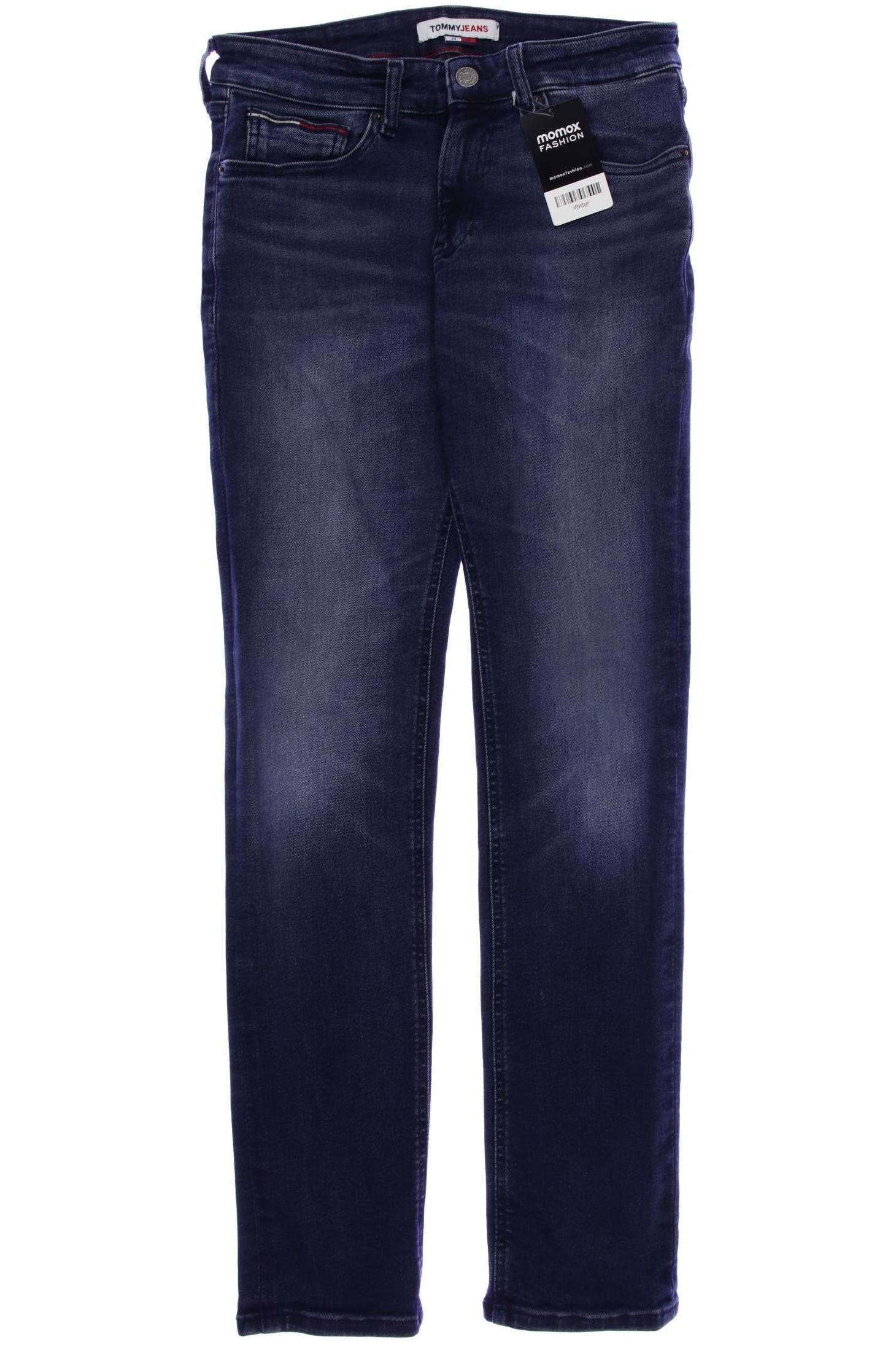 

Tommy Jeans Herren Jeans, marineblau, Gr. 29