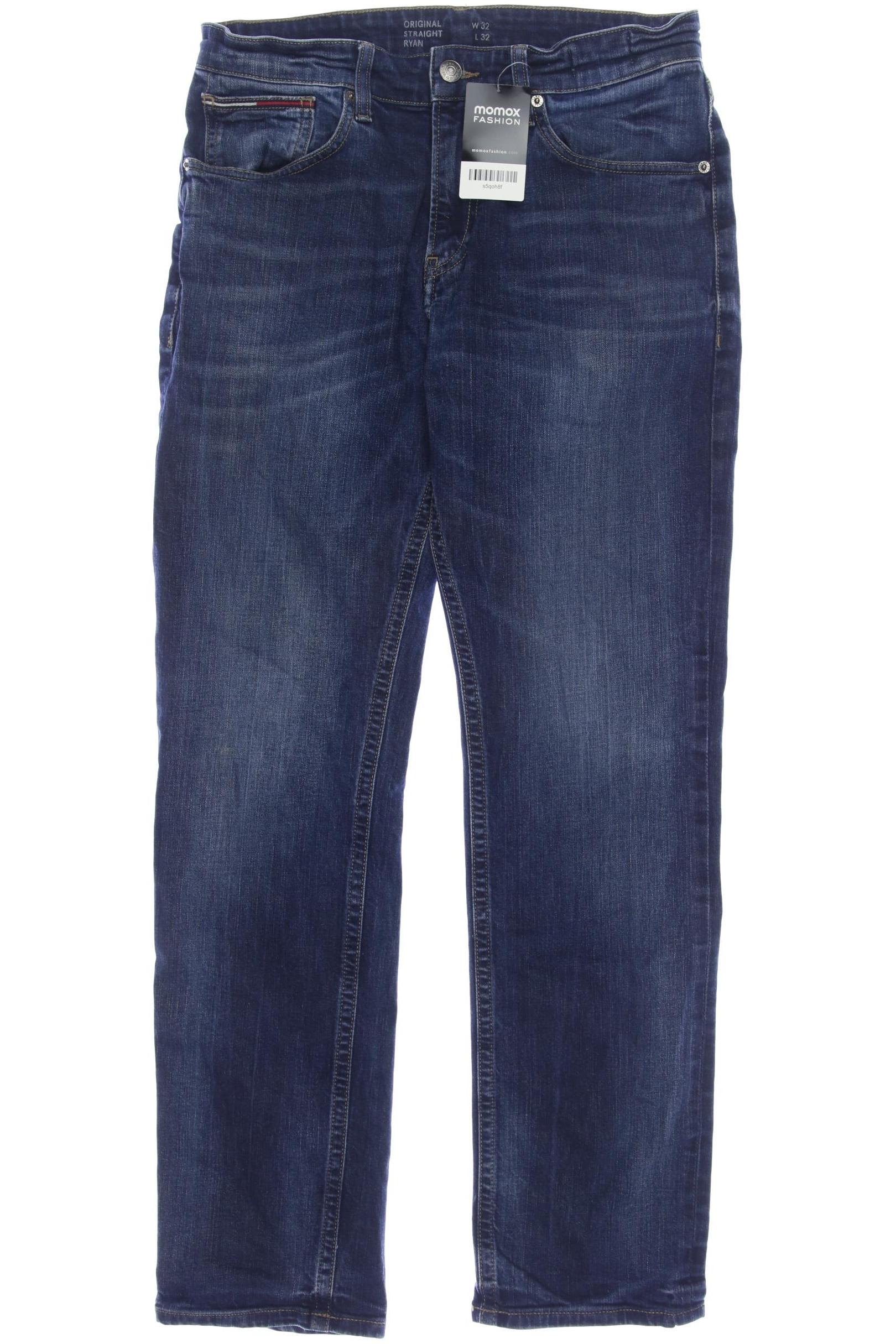 

Tommy Jeans Herren Jeans, marineblau, Gr. 32