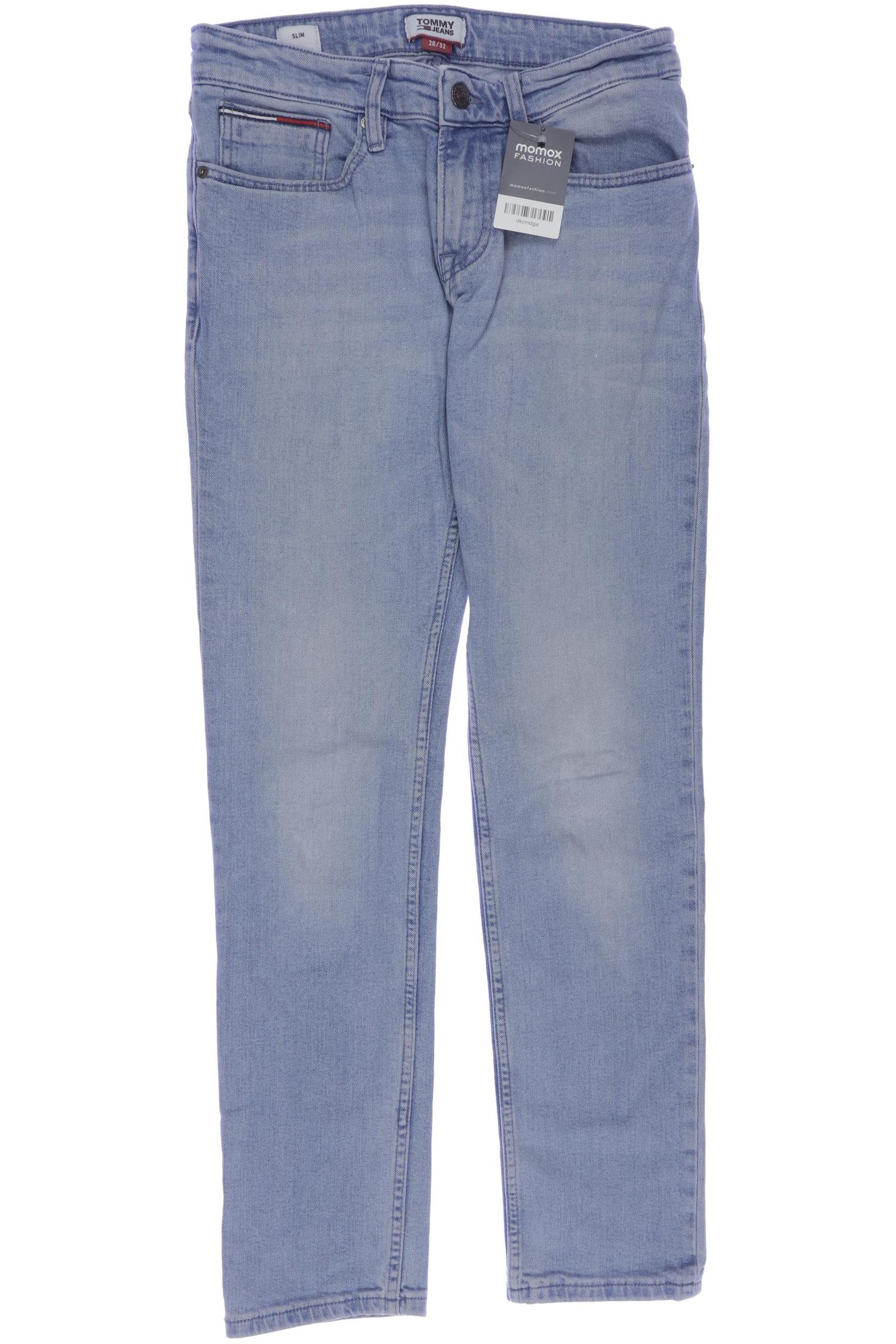 

Tommy Jeans Herren Jeans, blau, Gr. 28