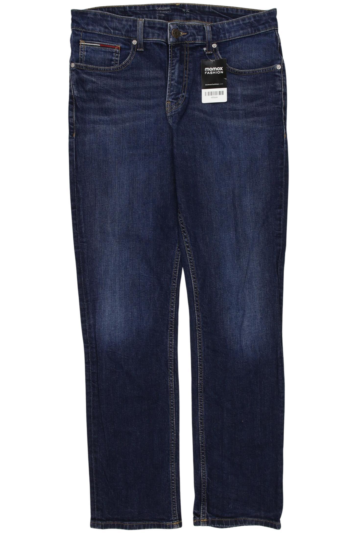 

Tommy Jeans Herren Jeans, marineblau, Gr. 32