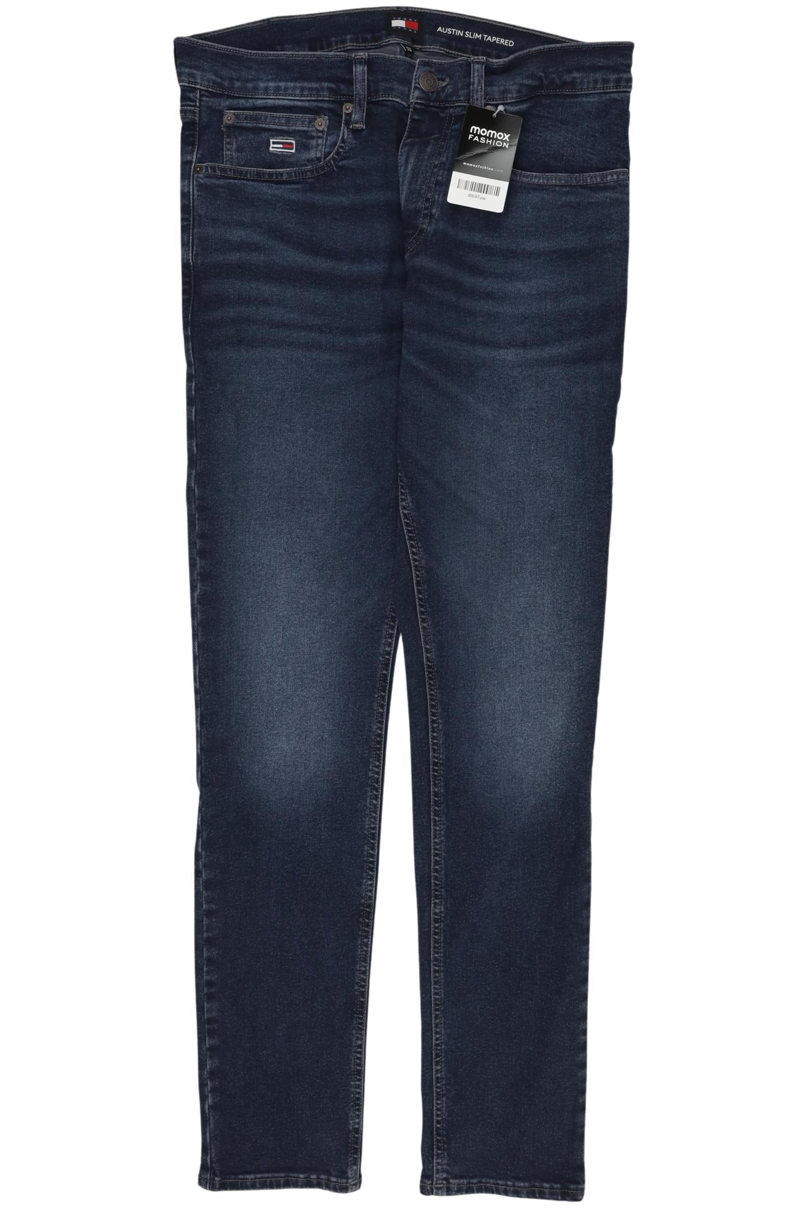 

Tommy Jeans Herren Jeans, marineblau, Gr. 32