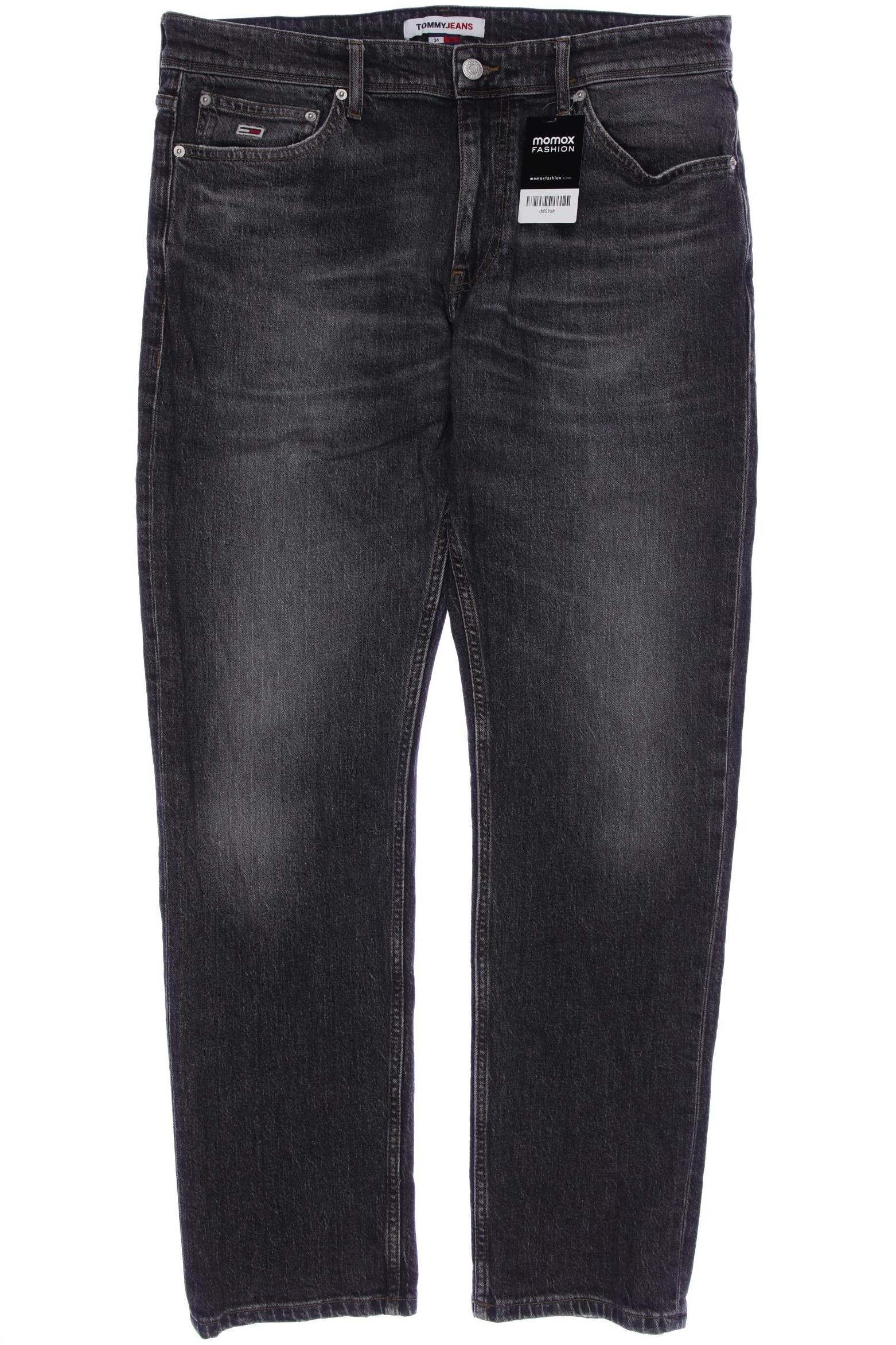 

Tommy Jeans Herren Jeans, grau, Gr. 34