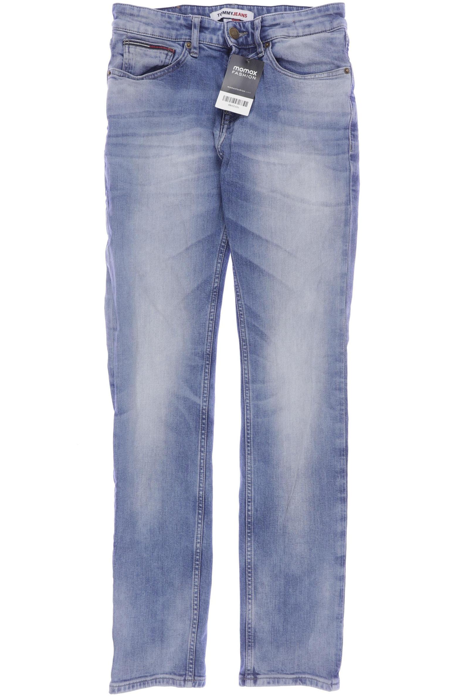 

Tommy Jeans Herren Jeans, blau, Gr. 27