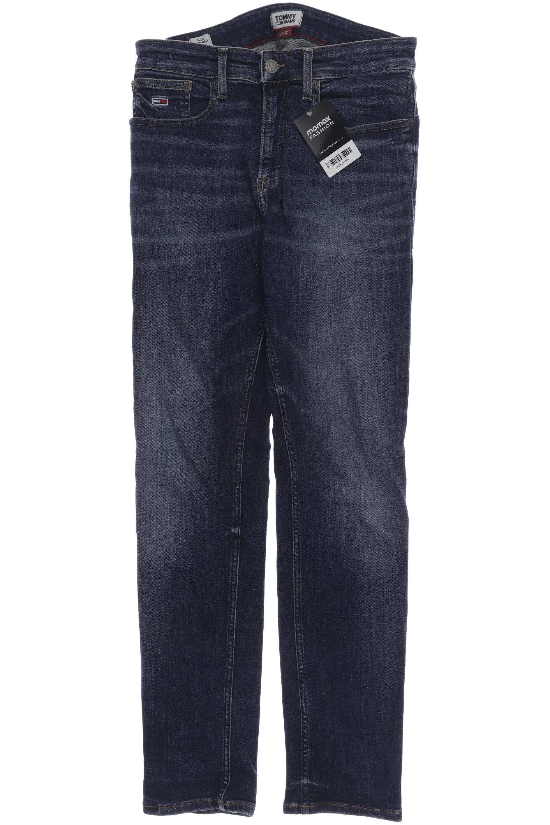 

Tommy Jeans Herren Jeans, blau