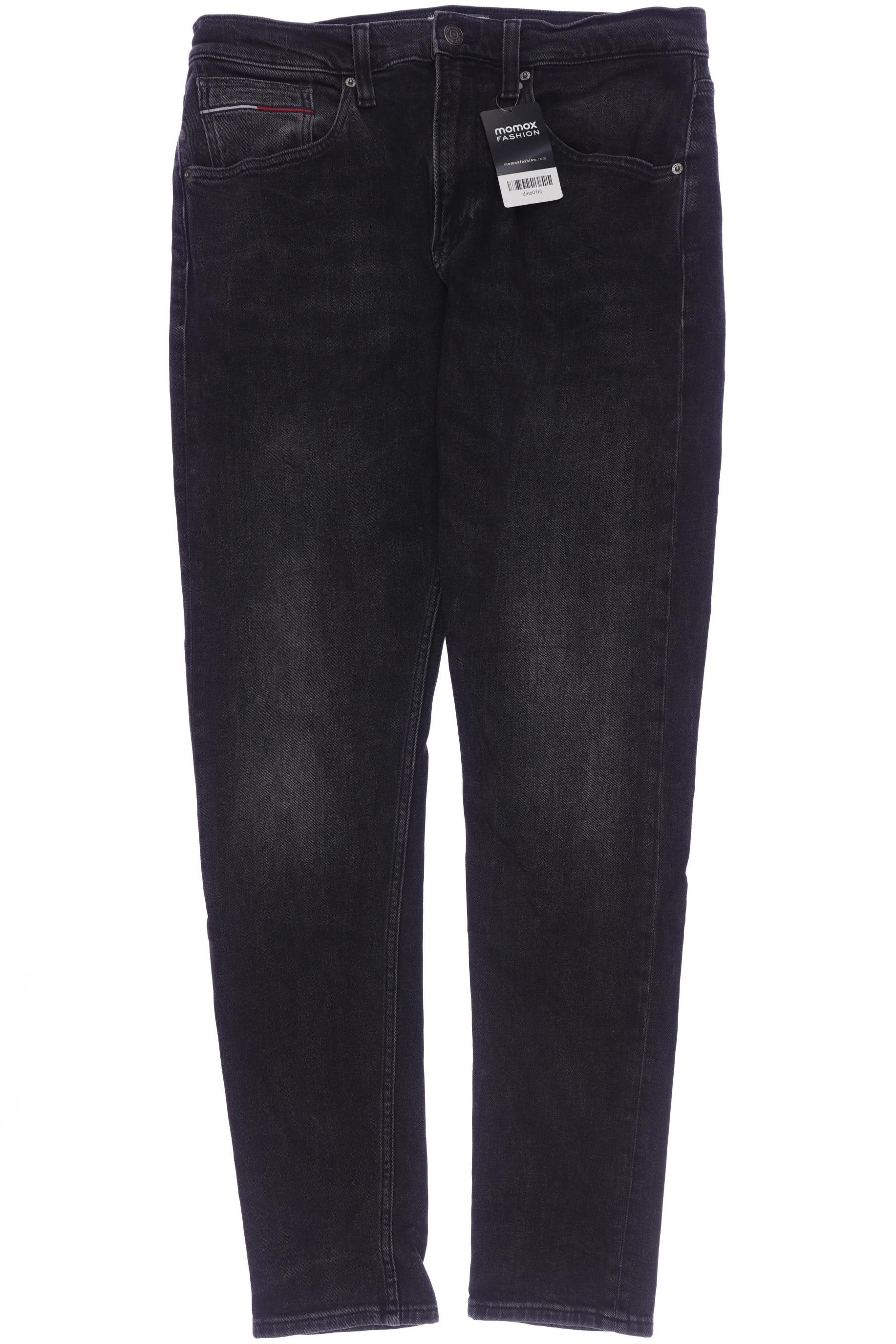

Tommy Jeans Herren Jeans, grau, Gr. 33