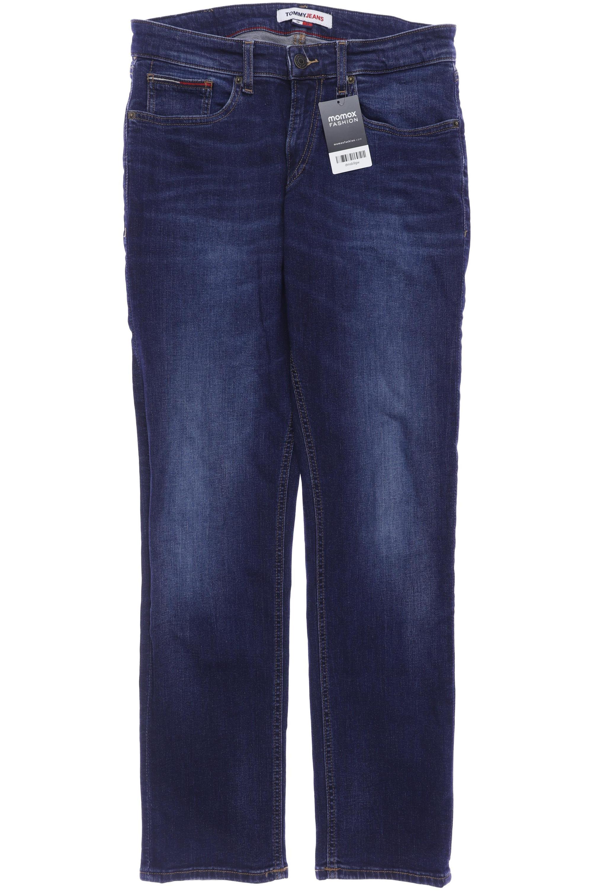 

Tommy Jeans Herren Jeans, marineblau