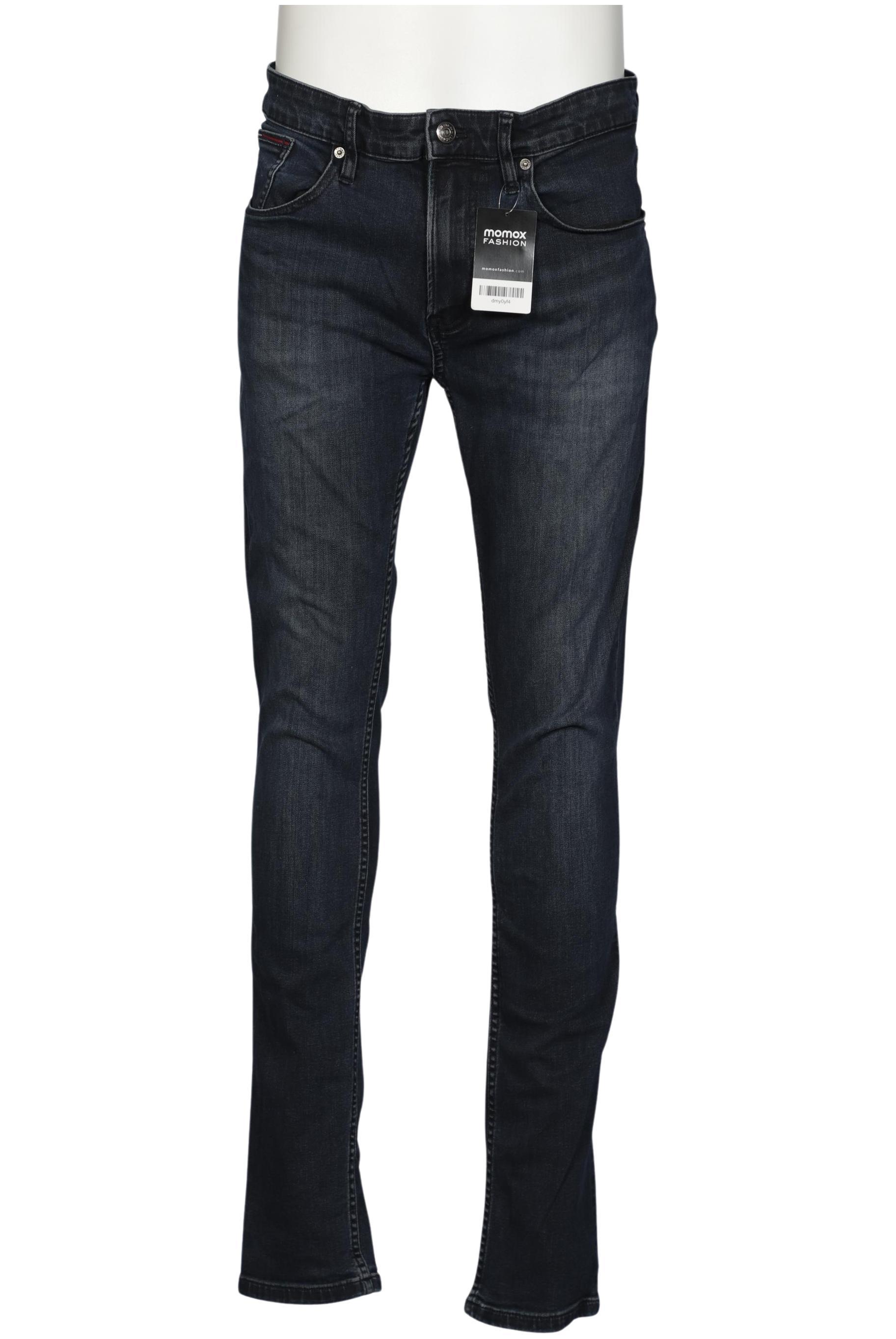

Tommy Jeans Herren Jeans, marineblau, Gr. 33