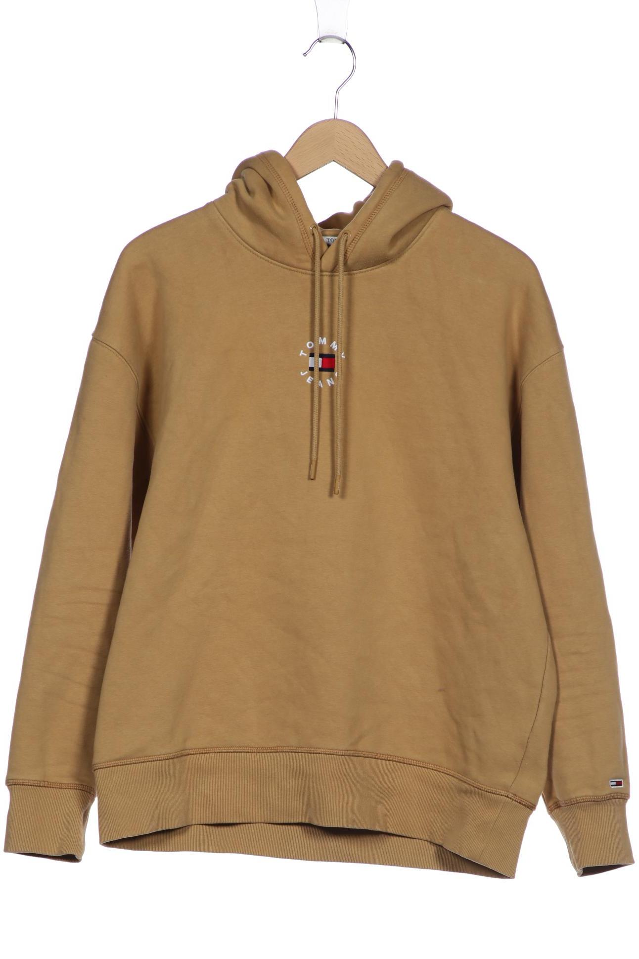 

Tommy Jeans Herren Kapuzenpullover, beige