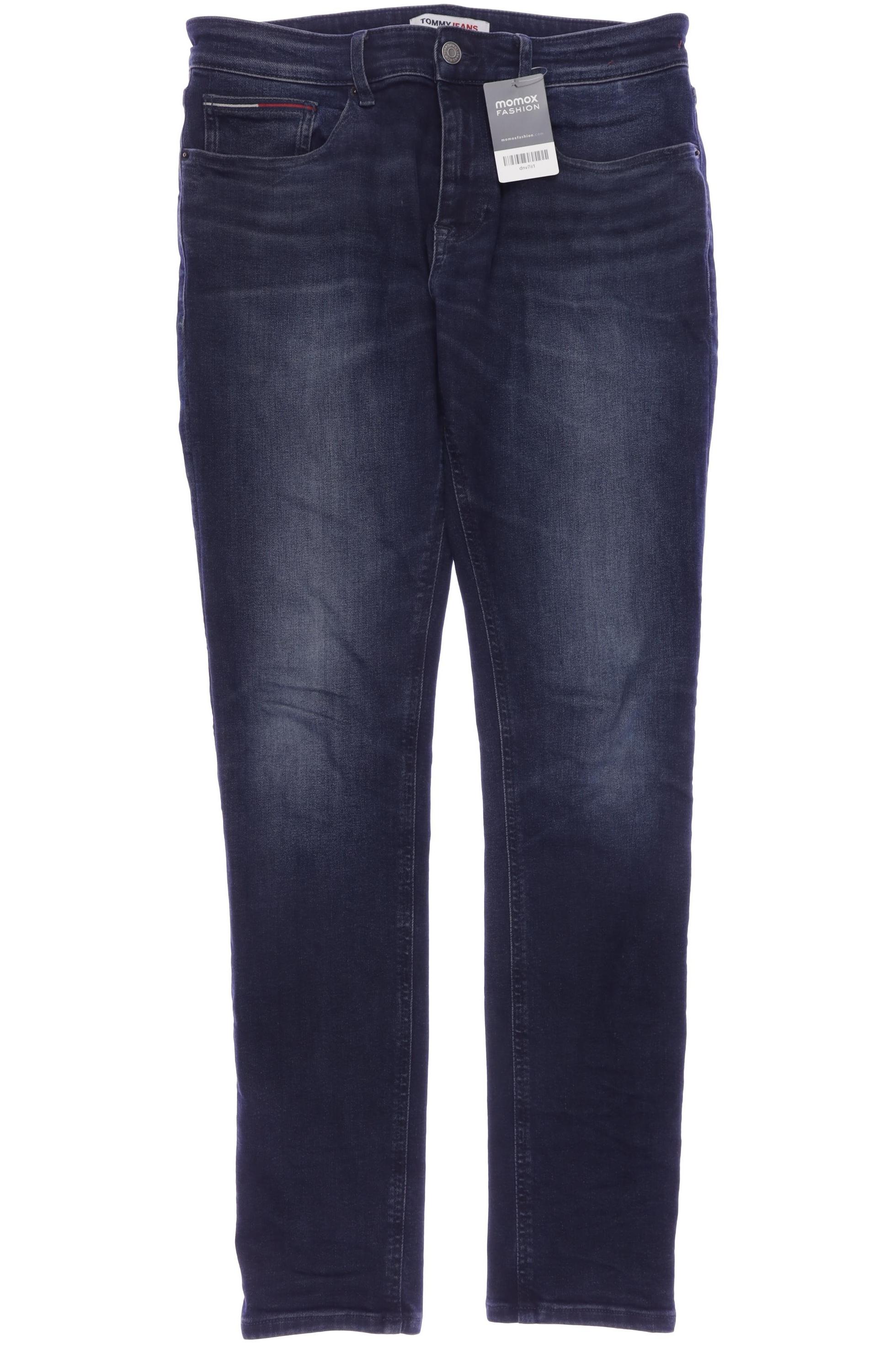

Tommy Jeans Herren Jeans, marineblau, Gr. 31