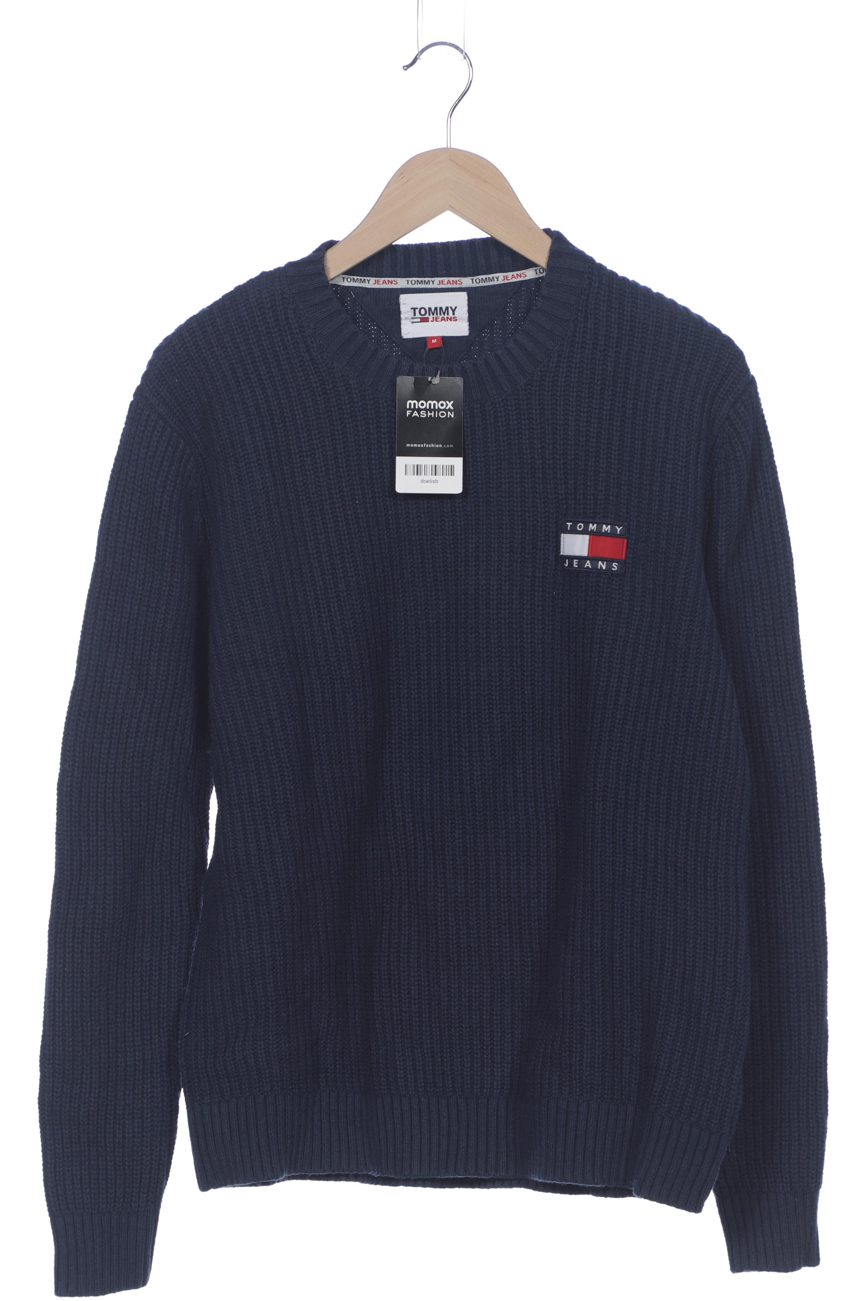 Thumbnail - Tommy Jeans Herren Pullover, marineblau, Gr. 48