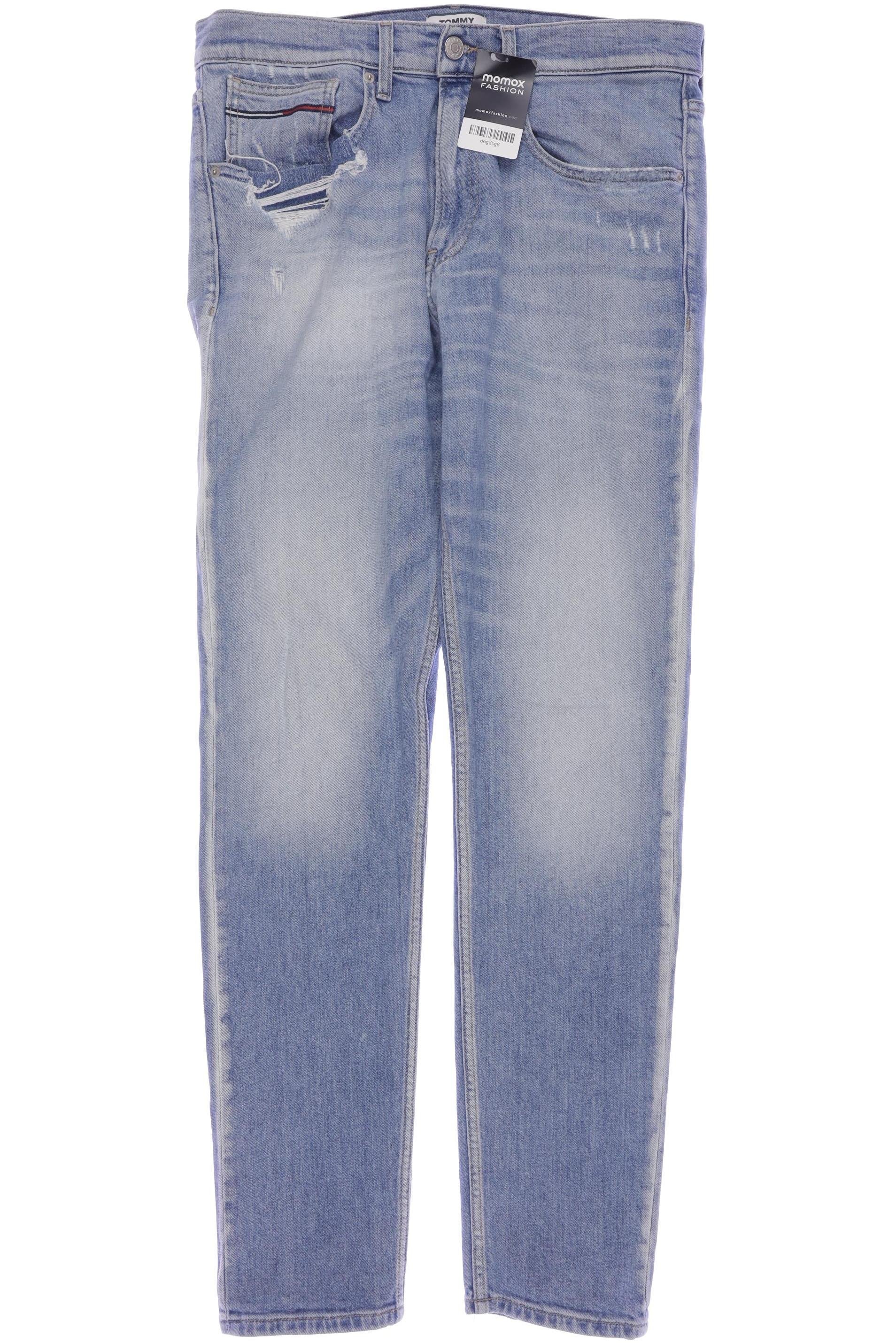 

Tommy Jeans Herren Jeans, hellblau, Gr. 31