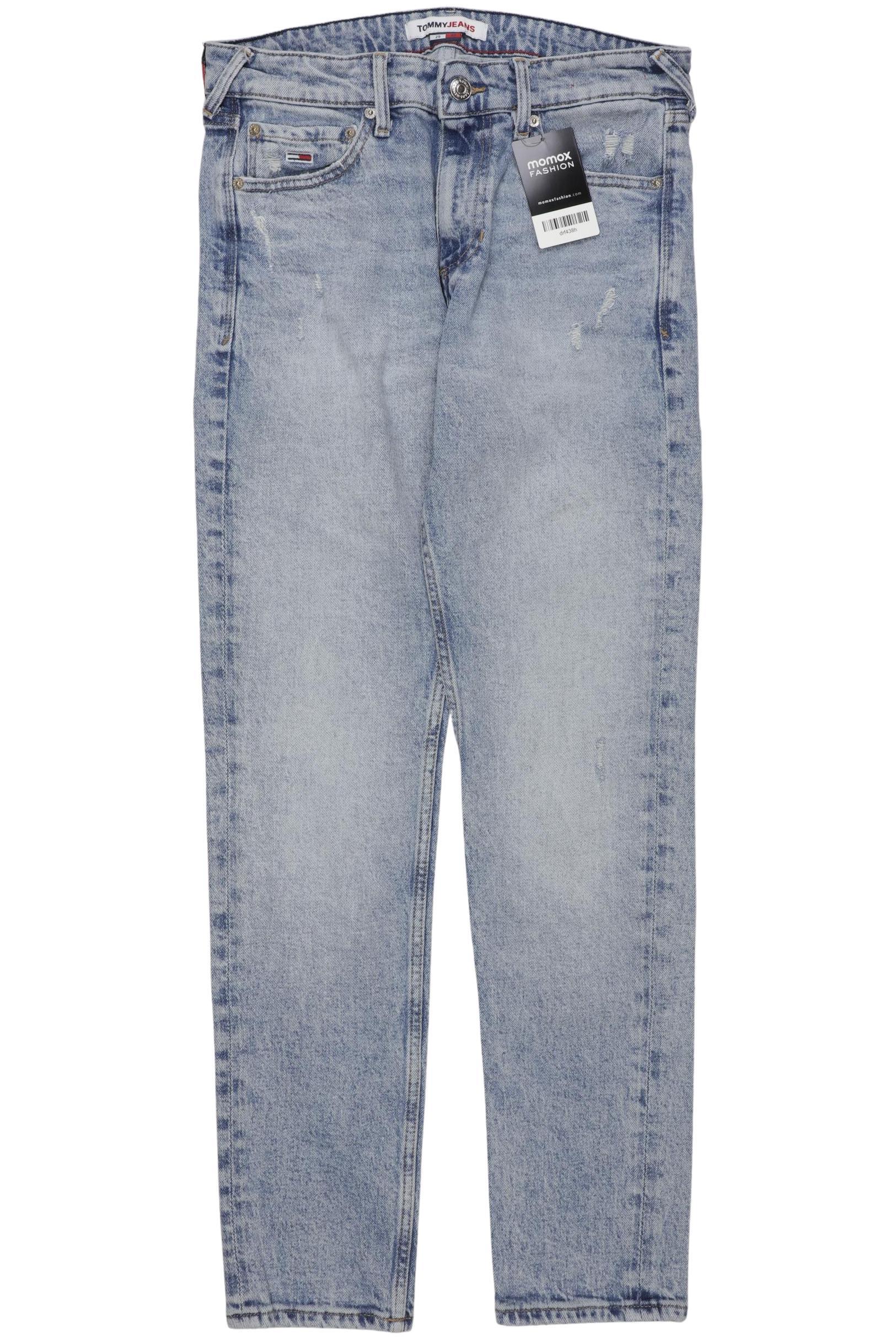 

Tommy Jeans Herren Jeans, hellblau, Gr. 29