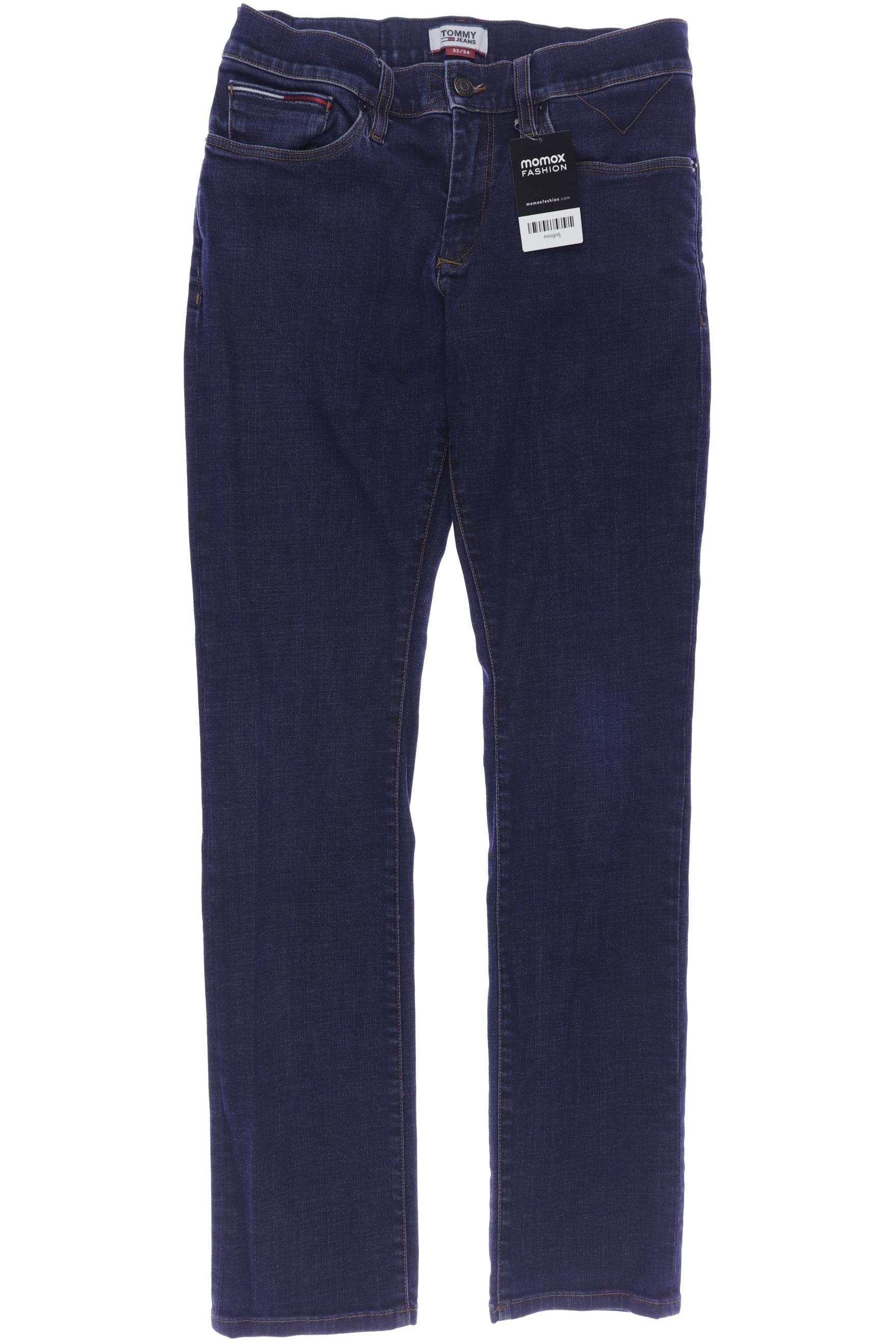 

Tommy Jeans Herren Jeans, marineblau, Gr. 32