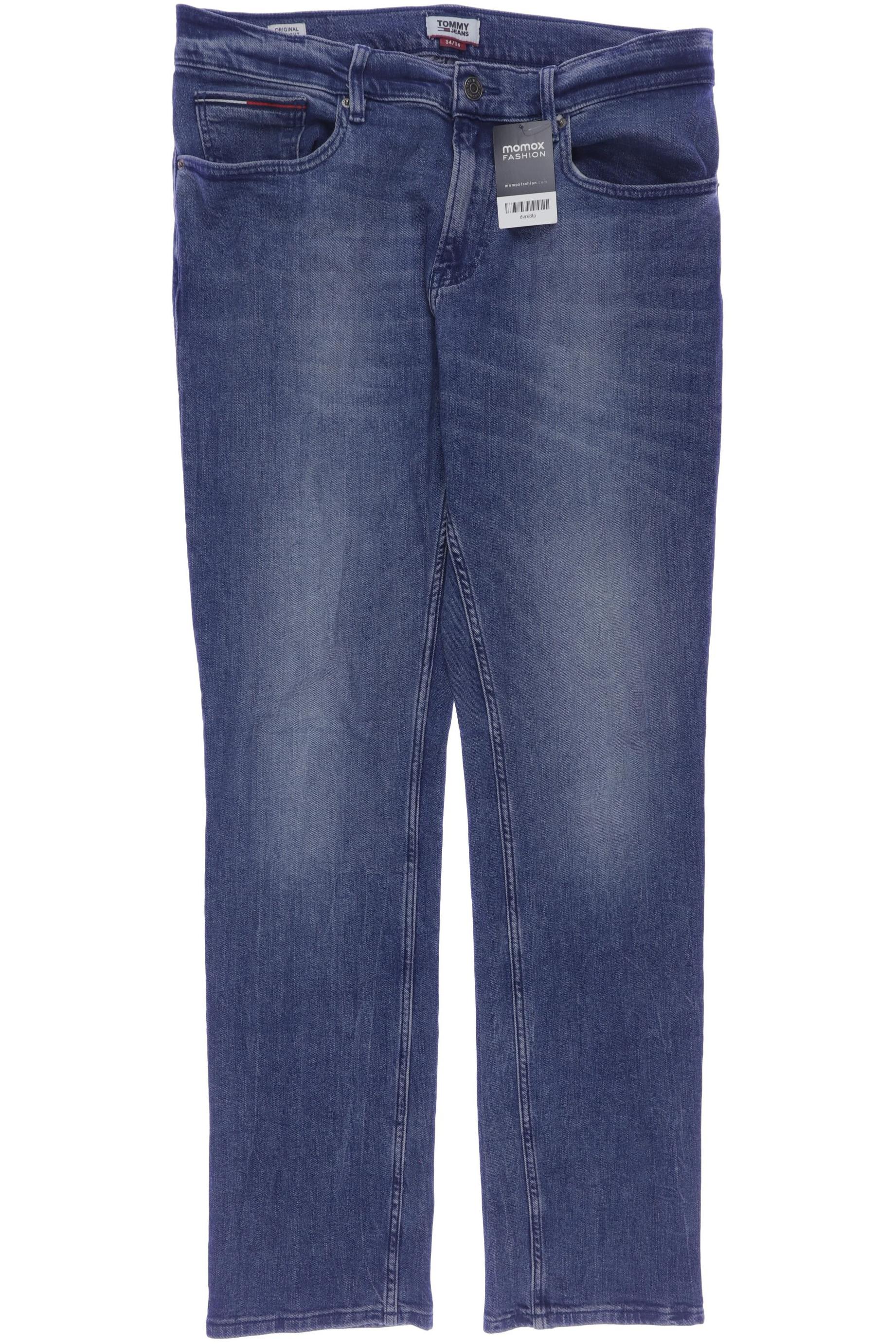 

Tommy Jeans Herren Jeans, blau, Gr. 34
