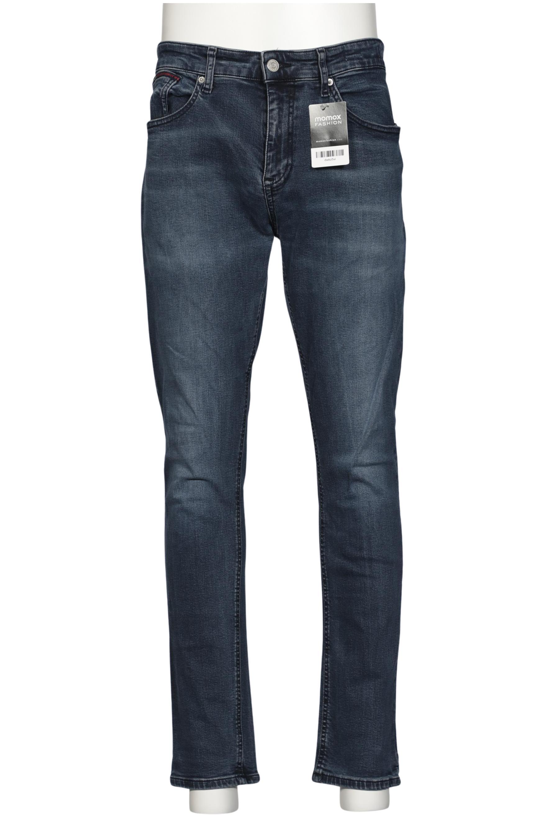 

Tommy Jeans Herren Jeans, blau, Gr. 34