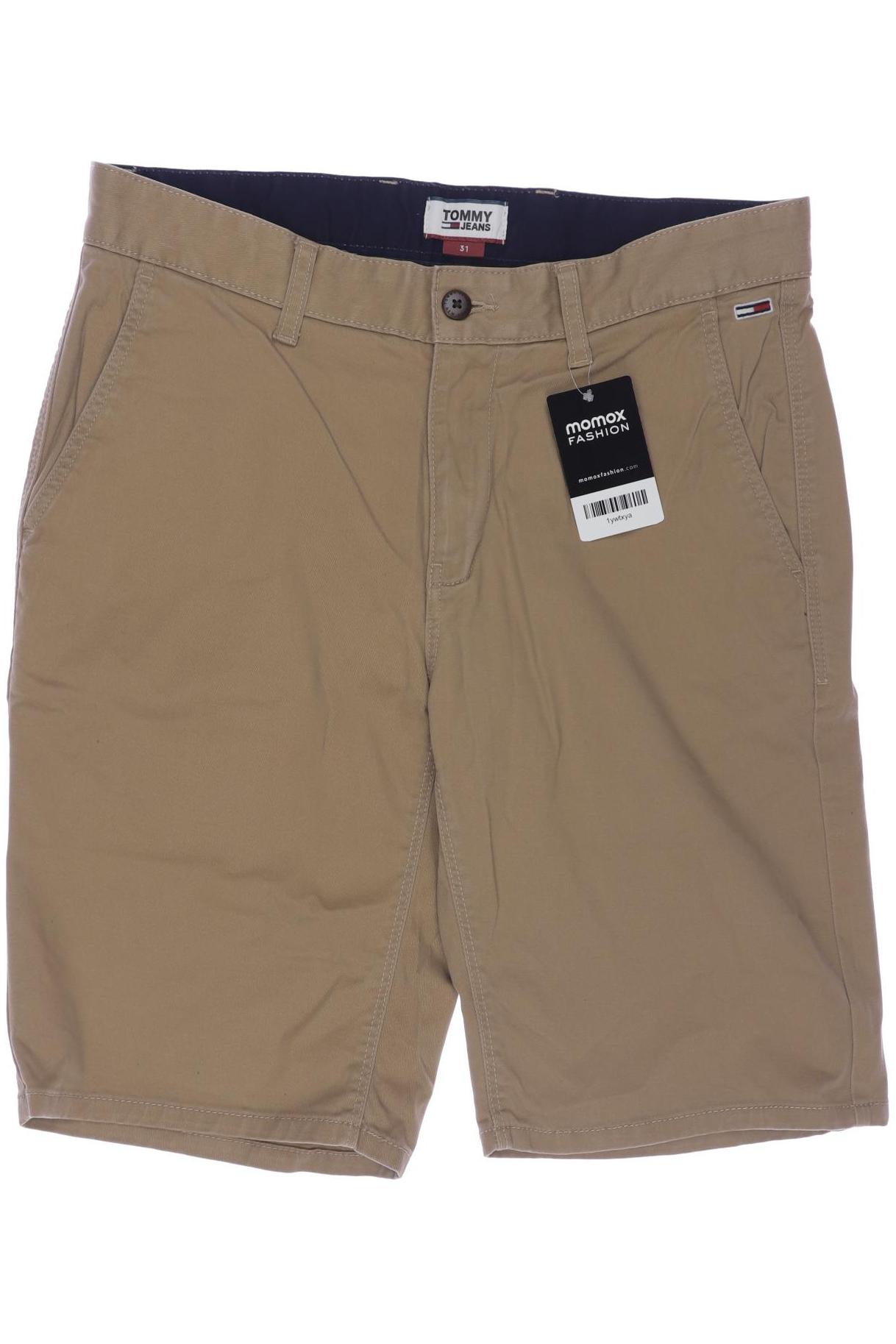 Thumbnail - Tommy Jeans Herren Shorts, beige, Gr. 31