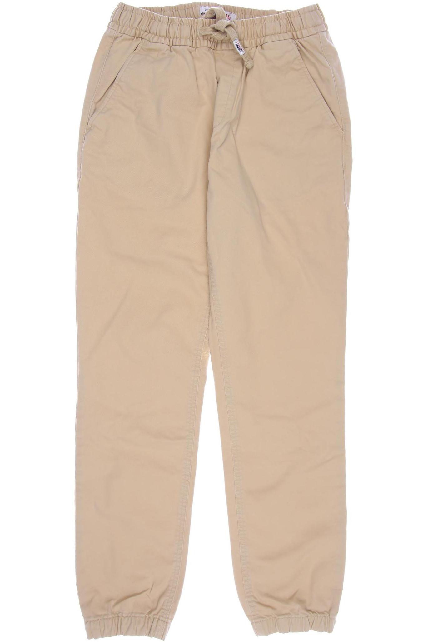 

Tommy Jeans Herren Stoffhose, beige, Gr. 0