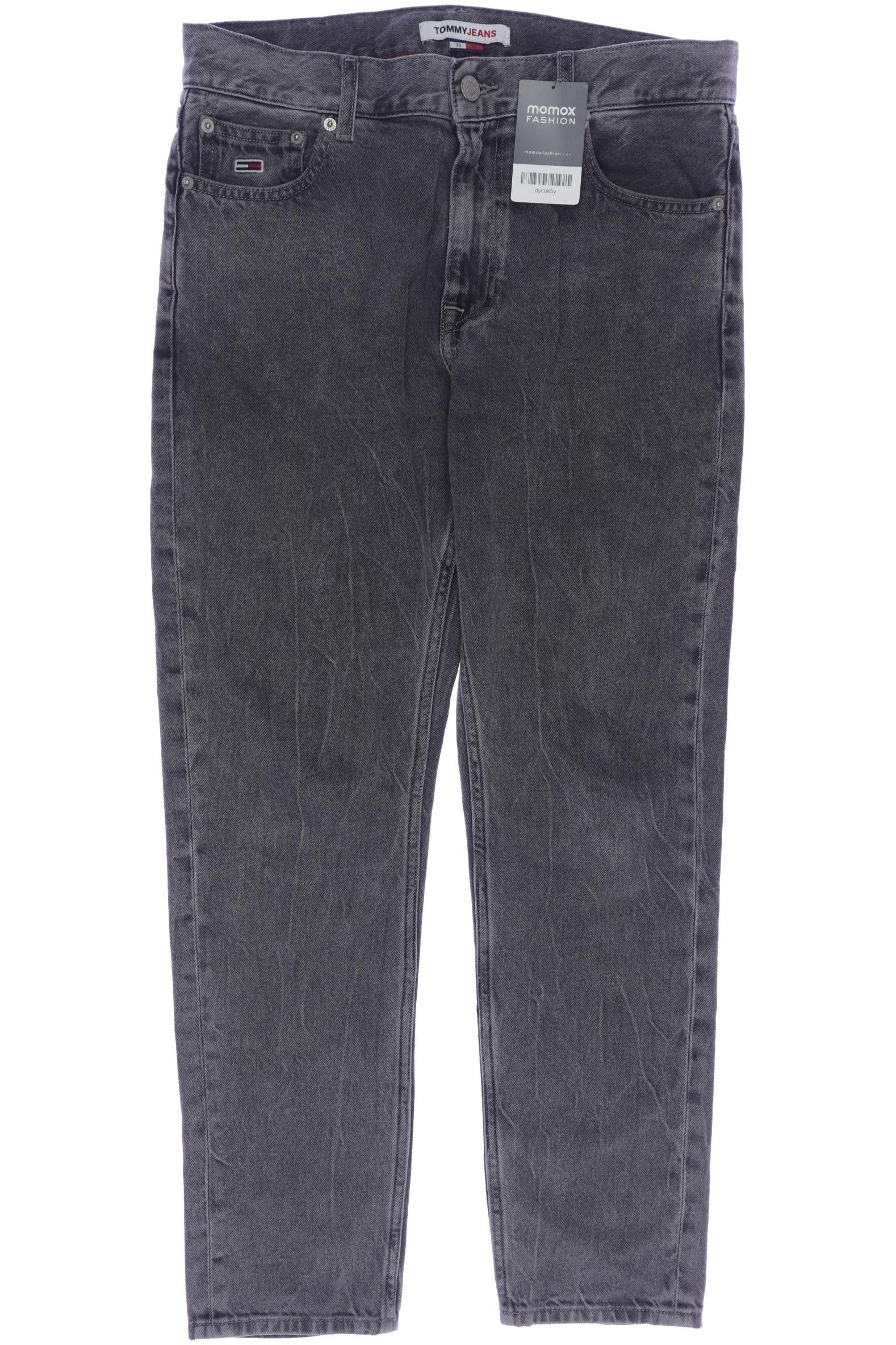 

Tommy Jeans Herren Jeans, grau, Gr. 30