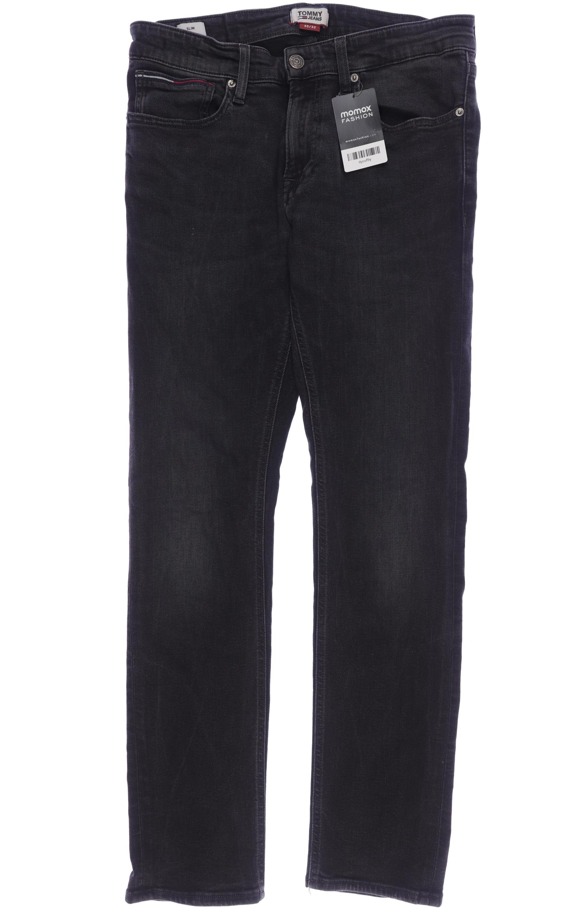 

Tommy Jeans Herren Jeans, grau, Gr. 33