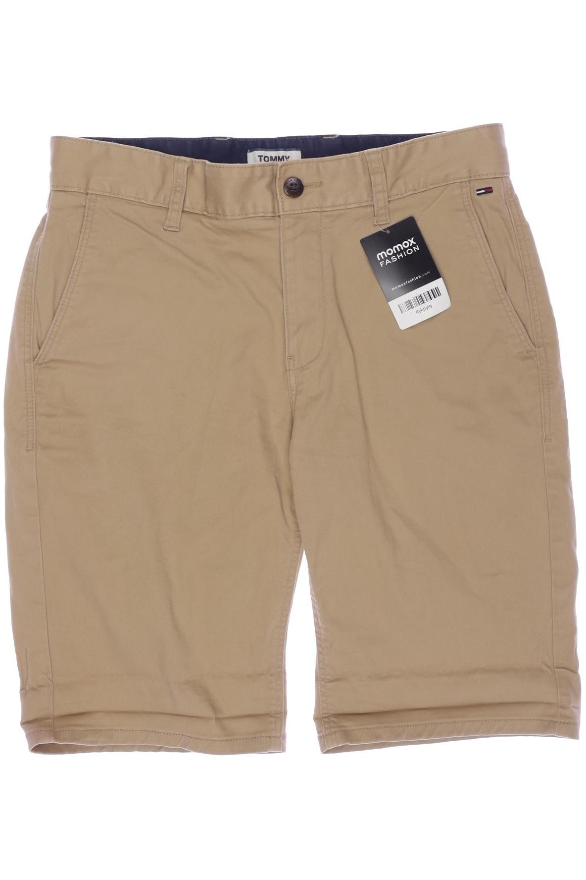 Thumbnail - Tommy Jeans Herren Shorts, beige, Gr. 30