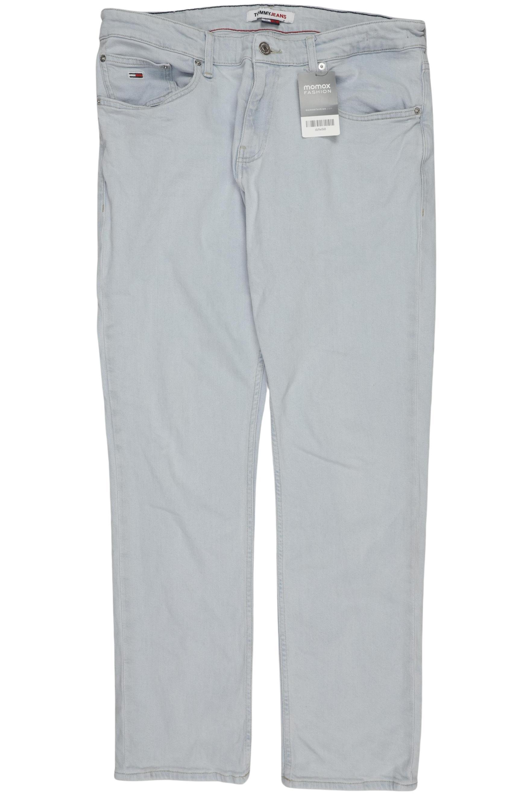 

Tommy Jeans Herren Jeans, hellblau, Gr. 33