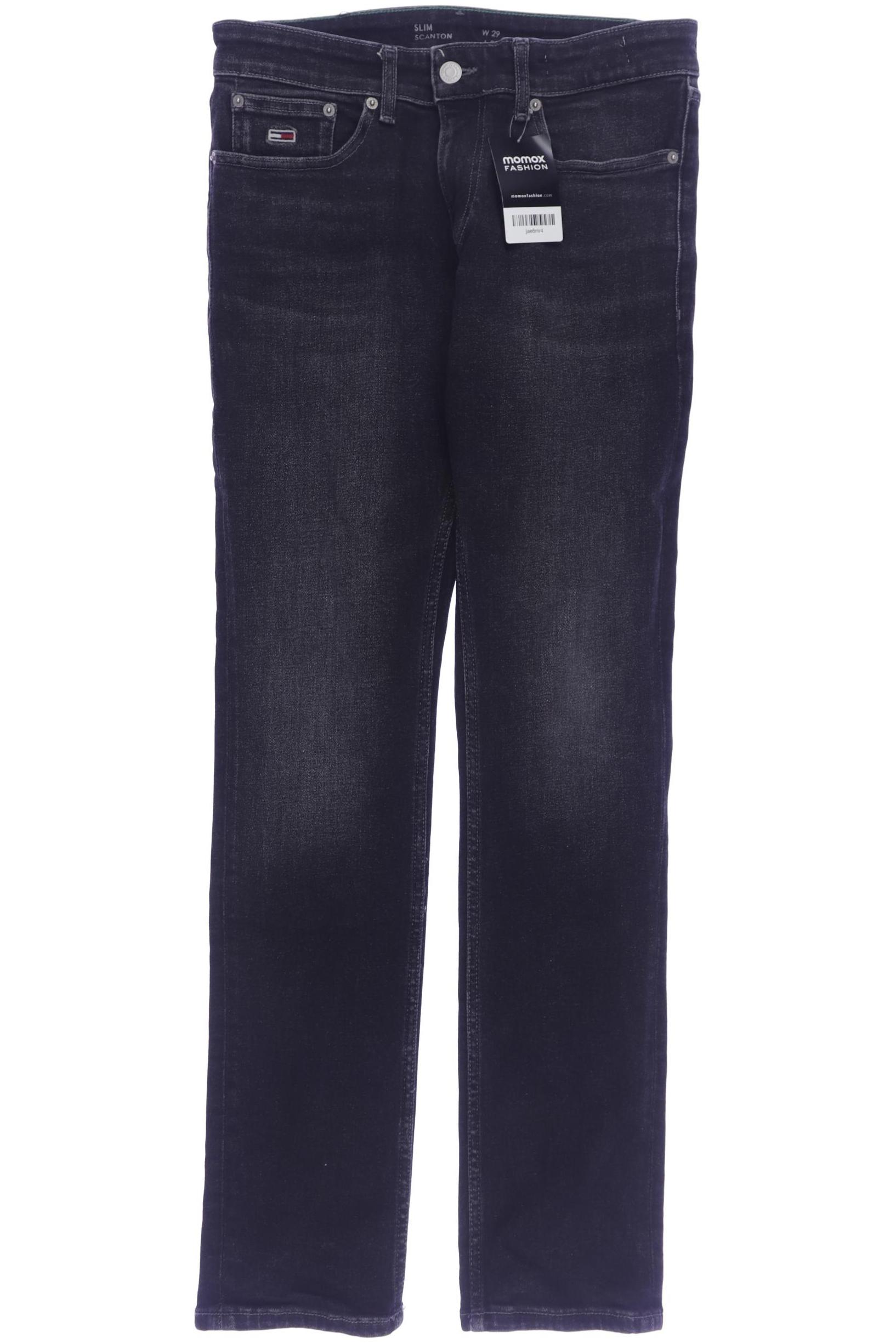 

Tommy Jeans Herren Jeans, schwarz, Gr. 29