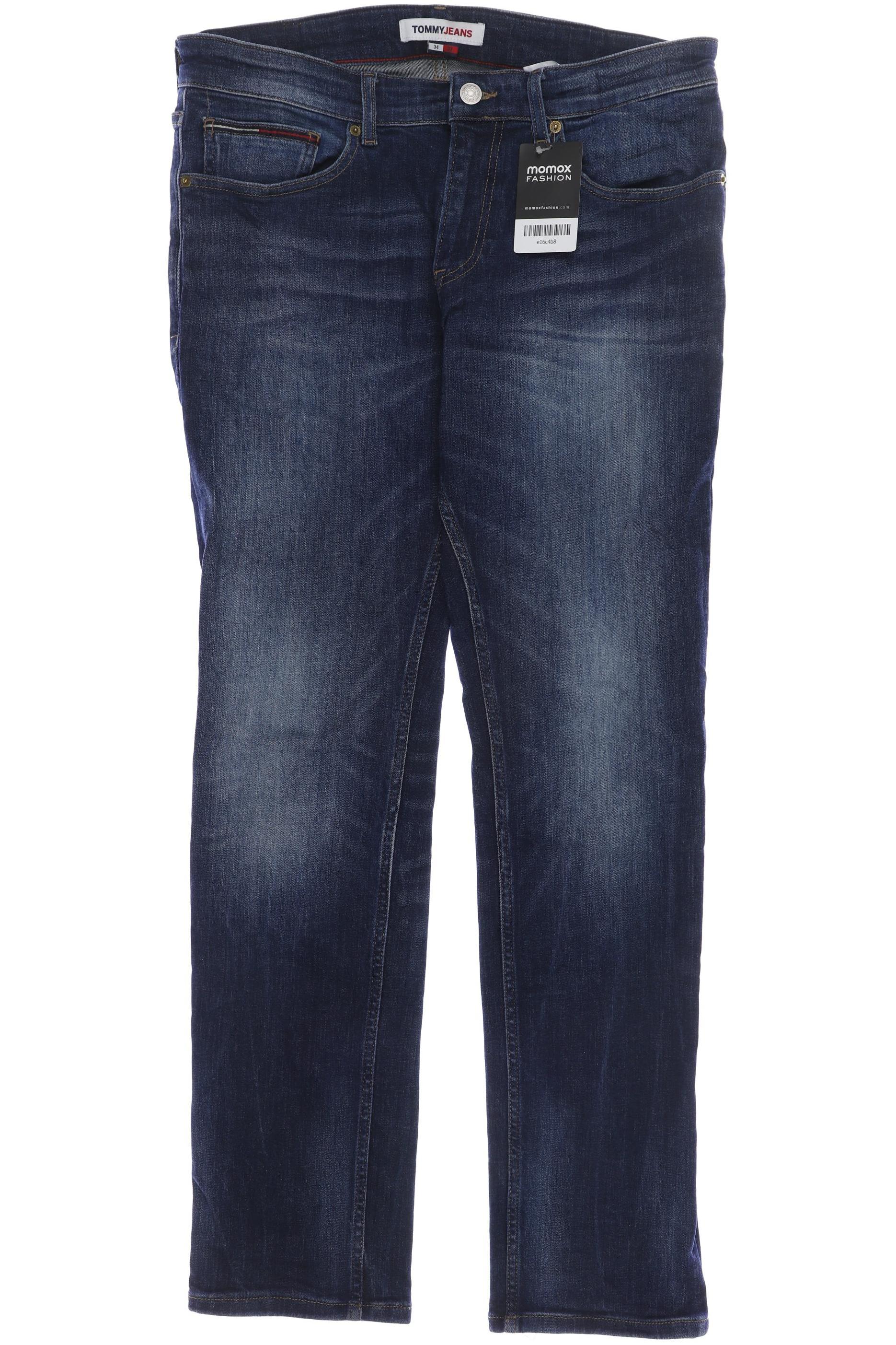 

Tommy Jeans Herren Jeans, blau, Gr. 34