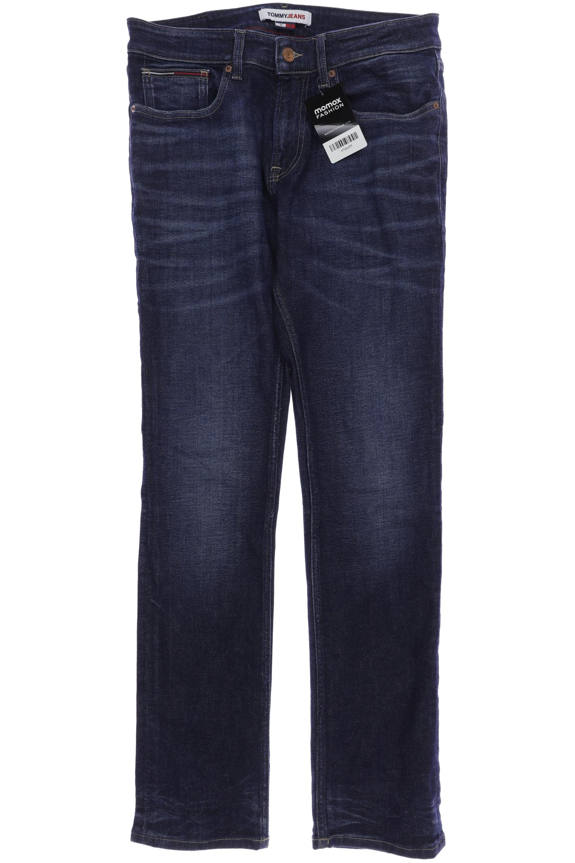 

Tommy Jeans Herren Jeans, blau, Gr. 31
