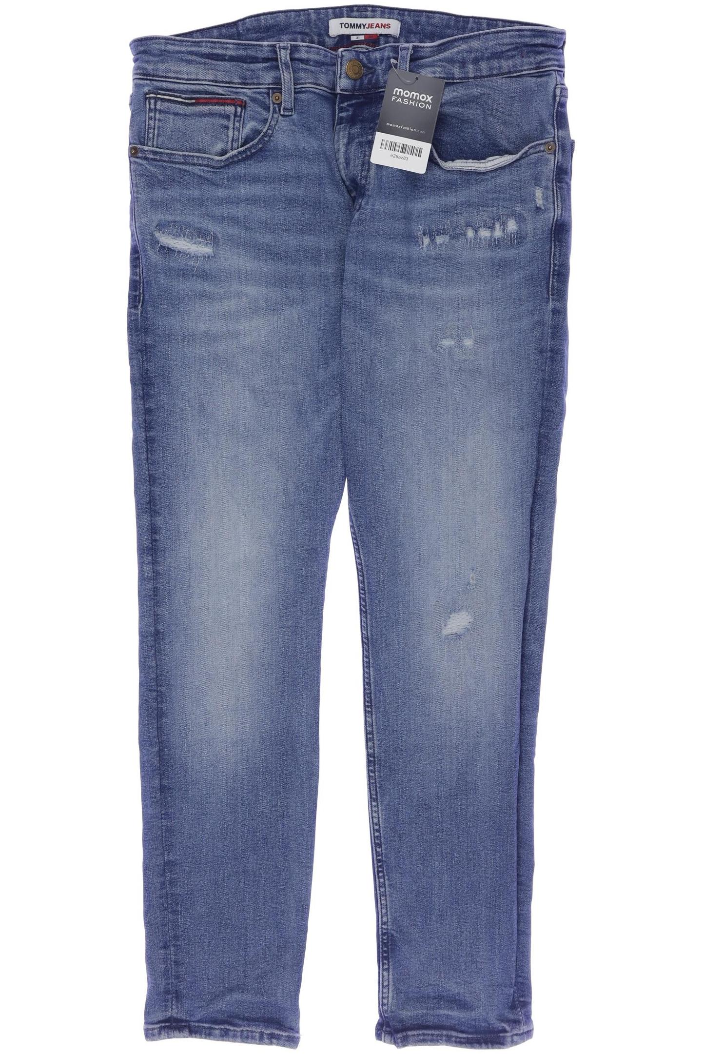

Tommy Jeans Herren Jeans, blau, Gr. 31
