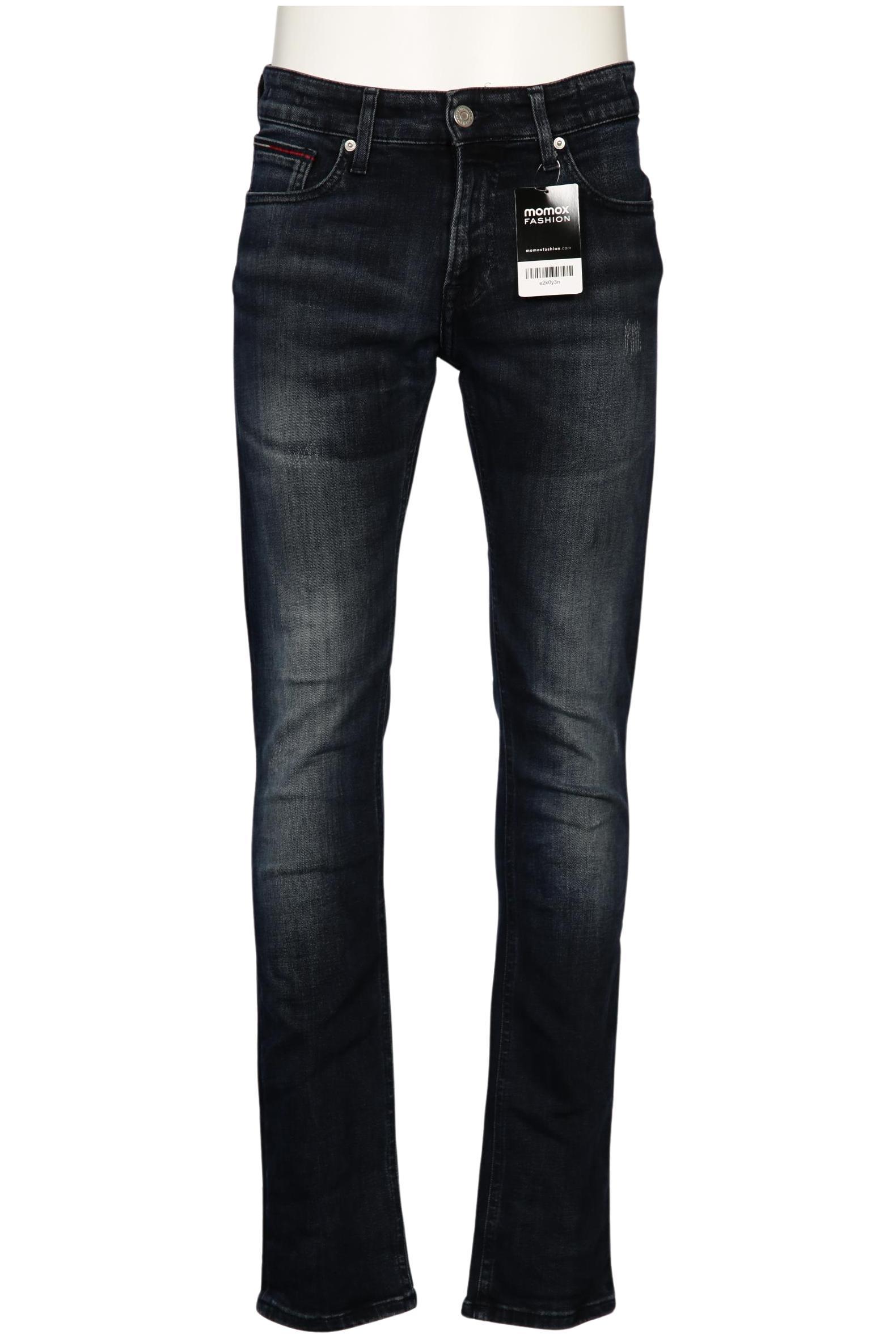 

Tommy Jeans Herren Jeans, marineblau, Gr. 30