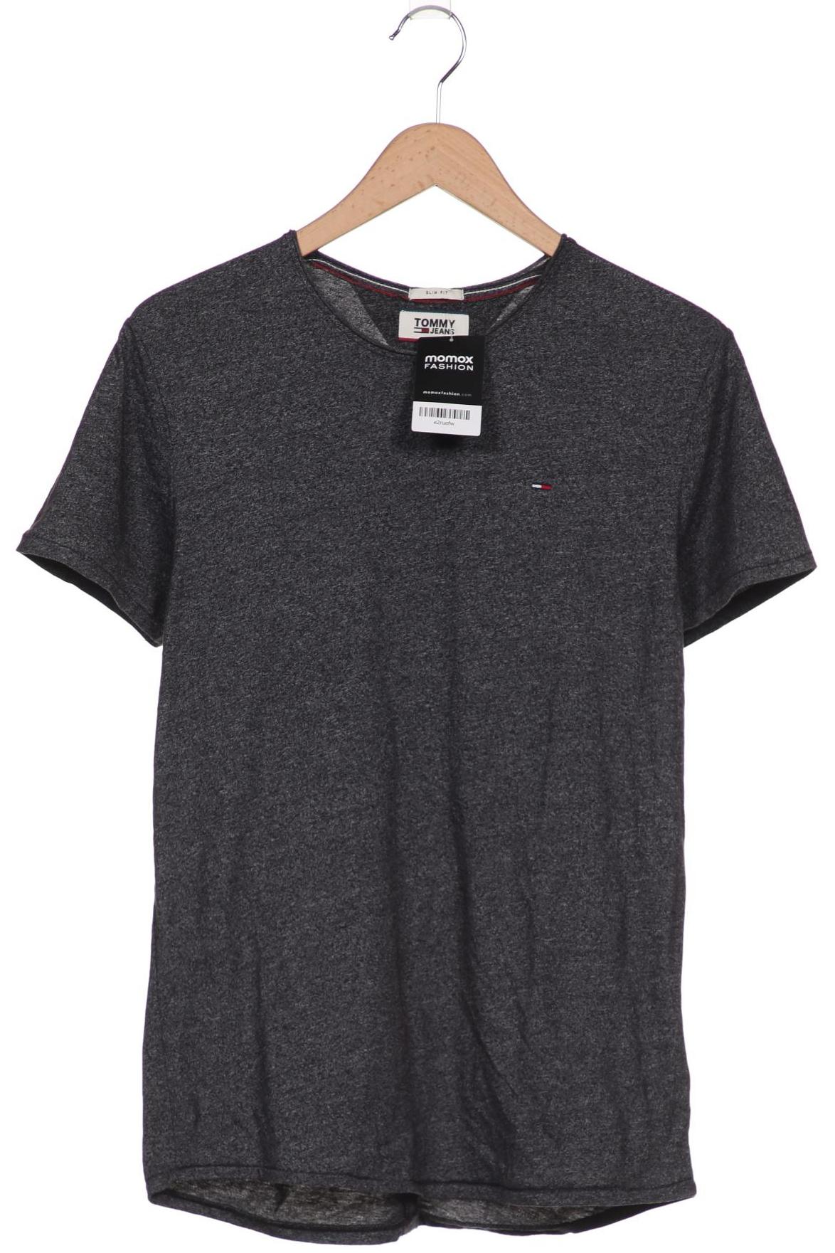 

Tommy Jeans Herren T-Shirt, grau