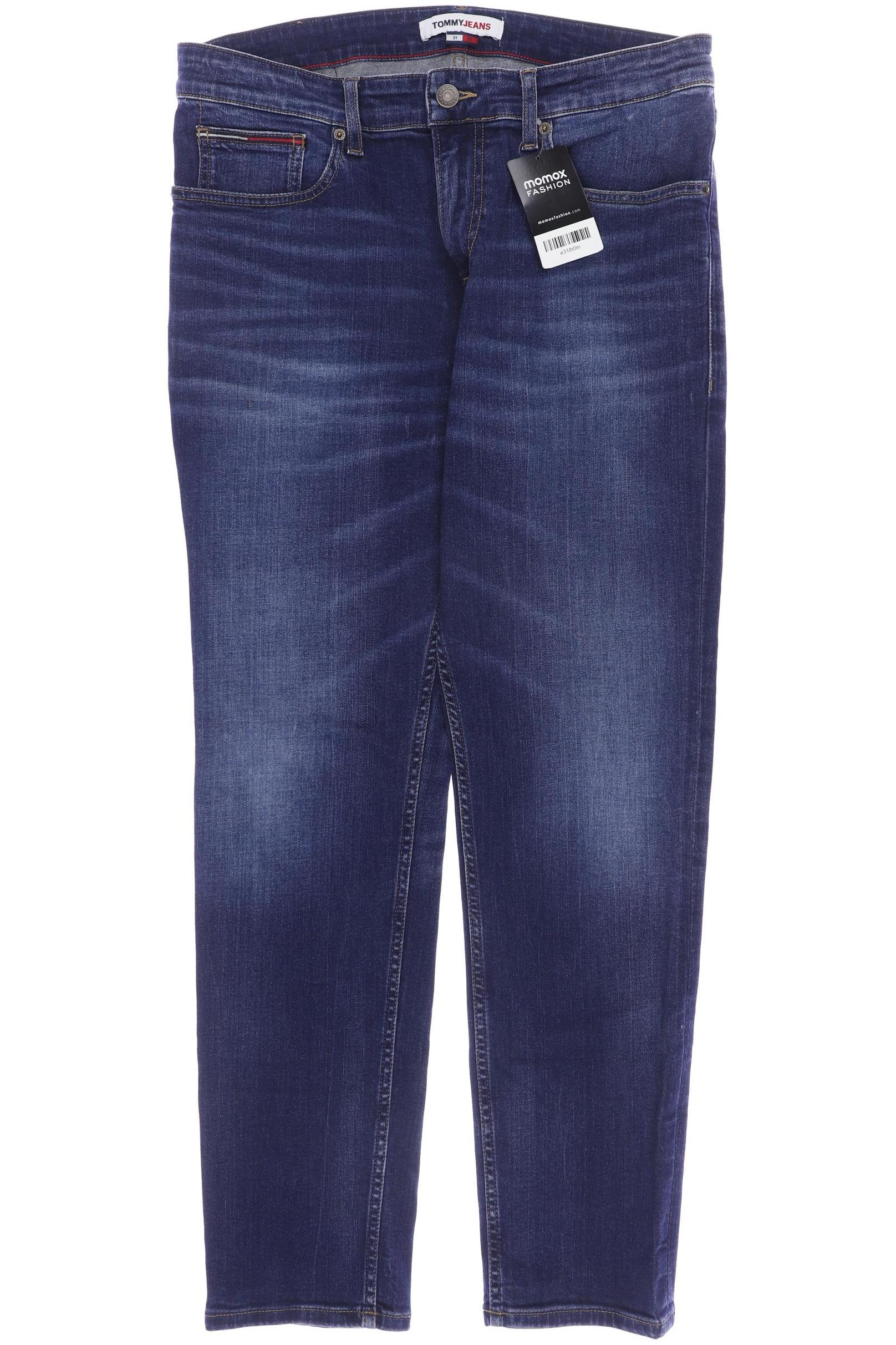 

Tommy Jeans Herren Jeans, blau