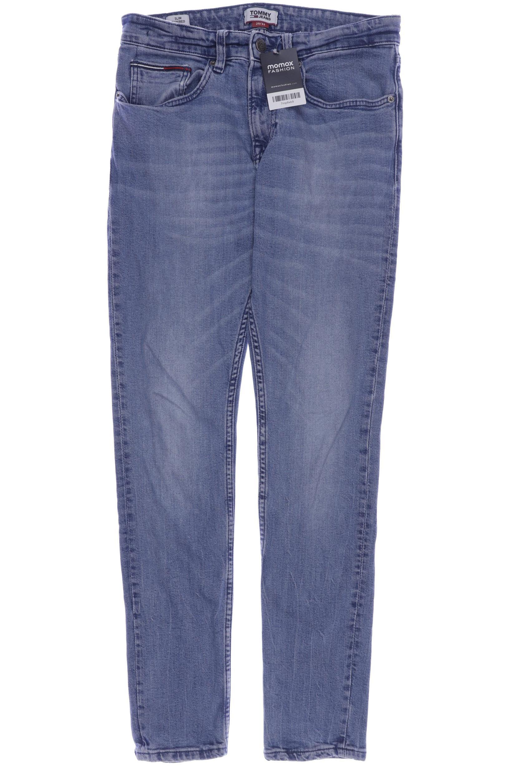 

Tommy Jeans Herren Jeans, blau