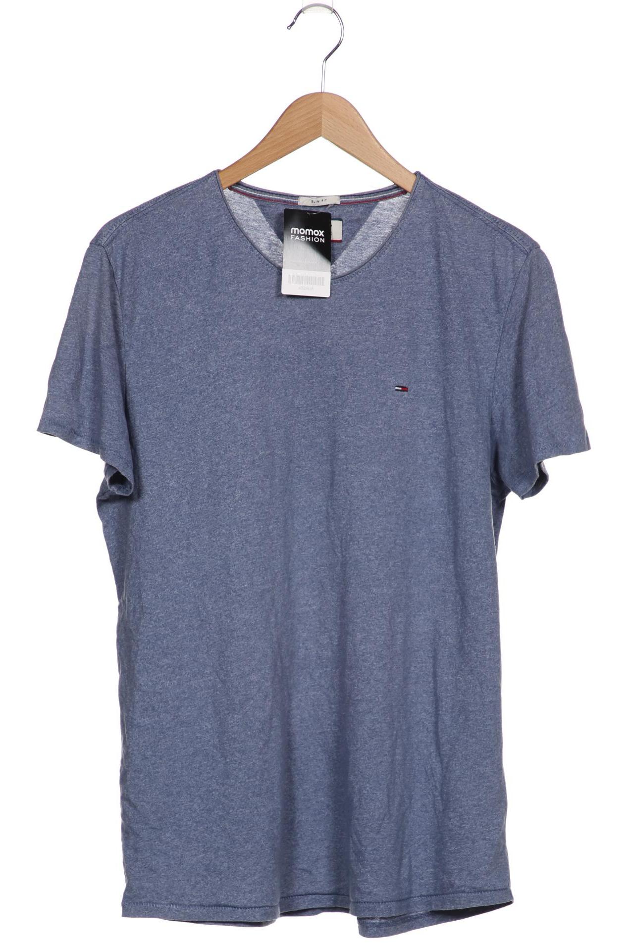 

Tommy Jeans Herren T-Shirt, blau