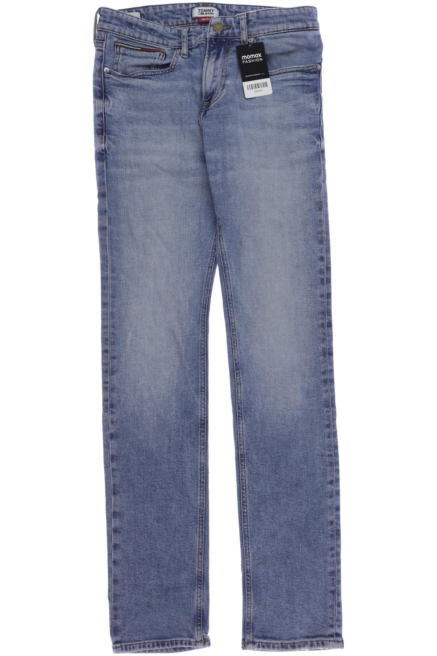 

Tommy Jeans Herren Jeans, blau, Gr. 30