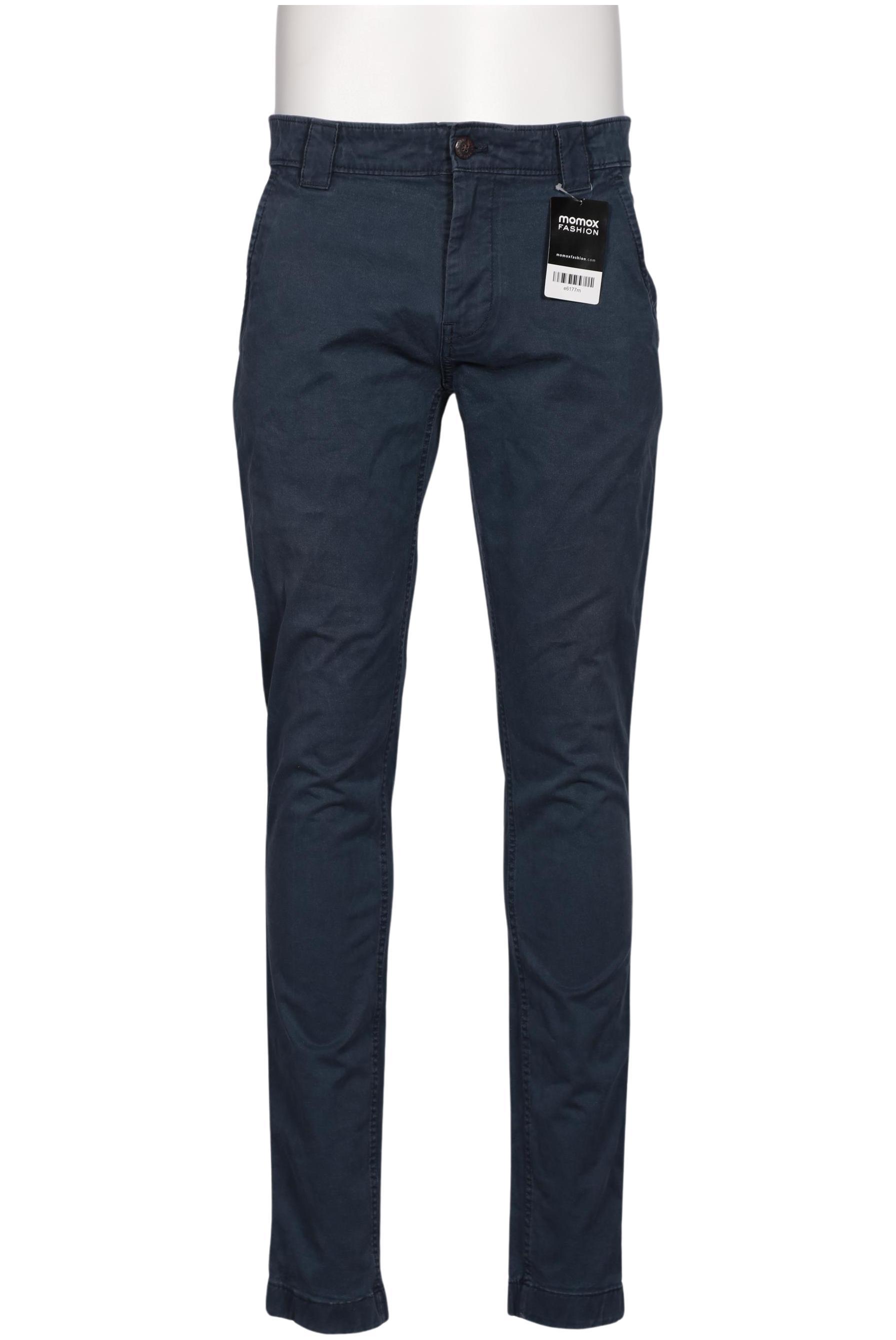 

Tommy Jeans Herren Jeans, marineblau, Gr. 33