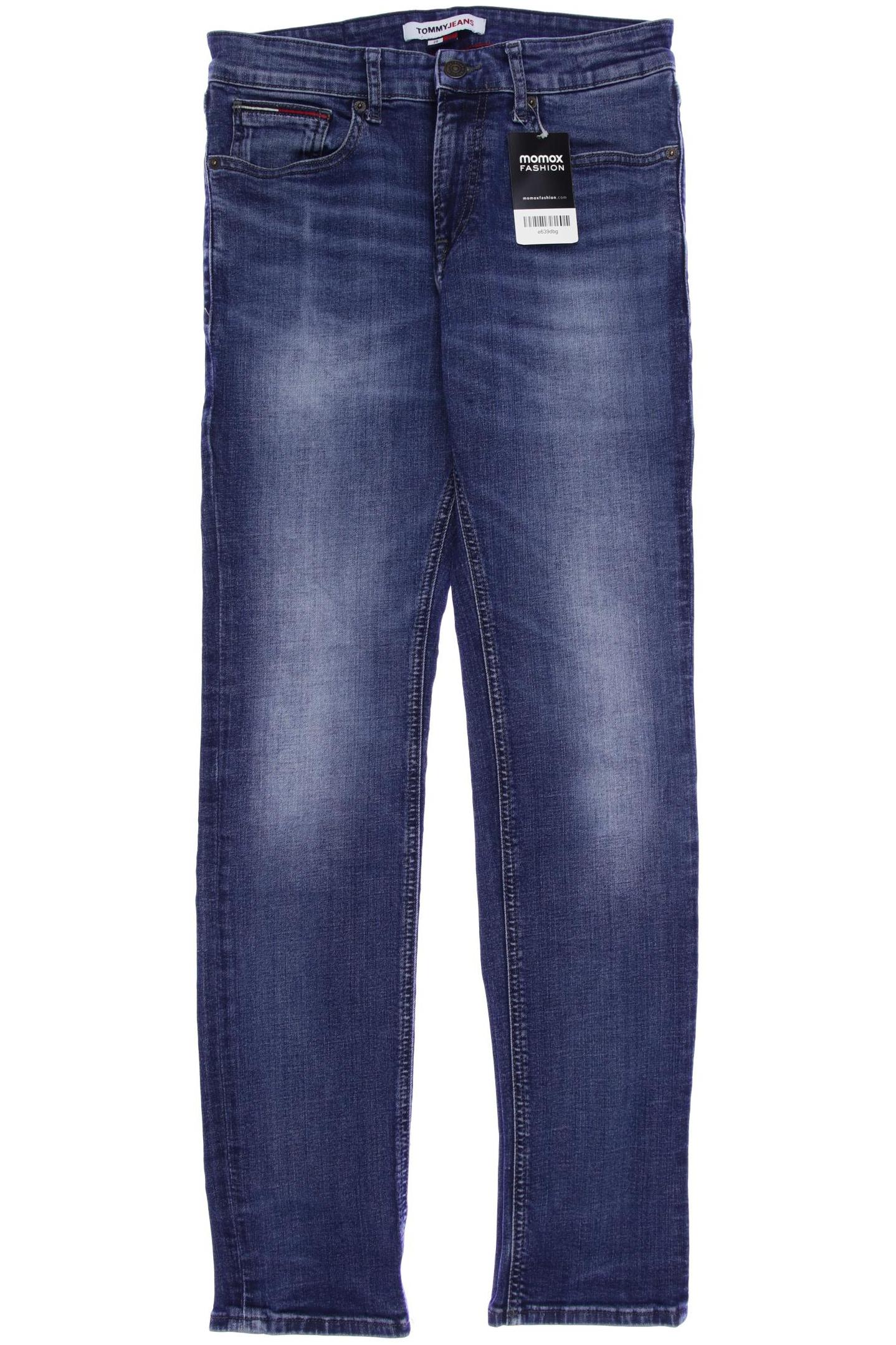 

Tommy Jeans Herren Jeans, marineblau, Gr. 29