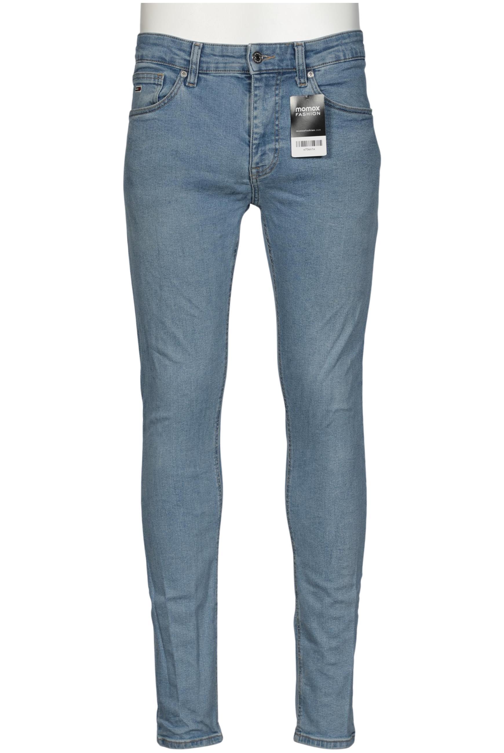 

Tommy Jeans Herren Jeans, blau, Gr. 33