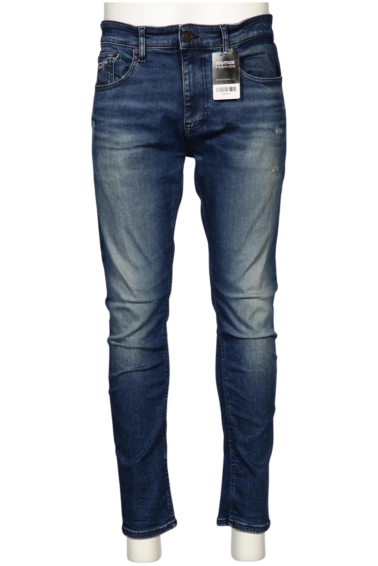 

Tommy Jeans Herren Jeans, blau, Gr. 34