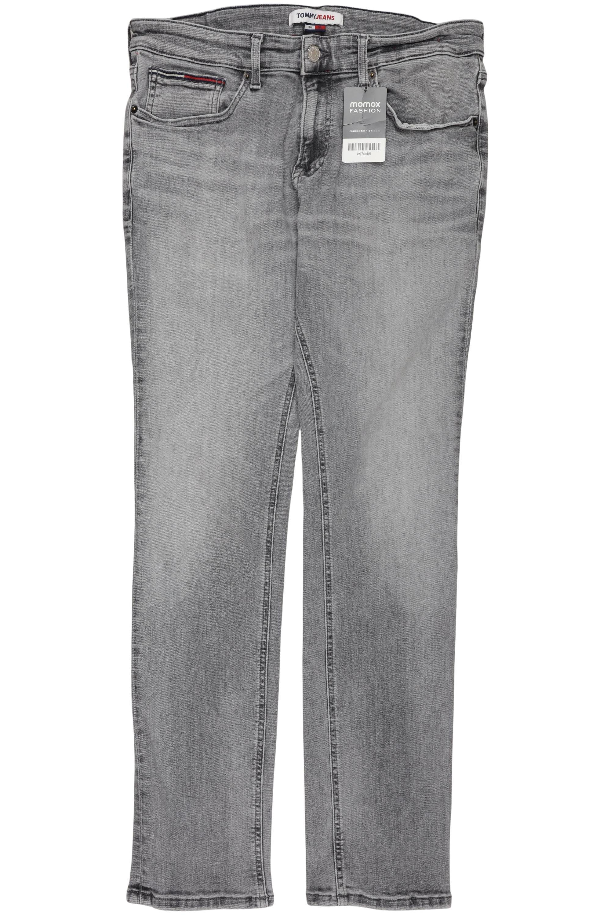 

Tommy Jeans Herren Jeans, grau, Gr. 34