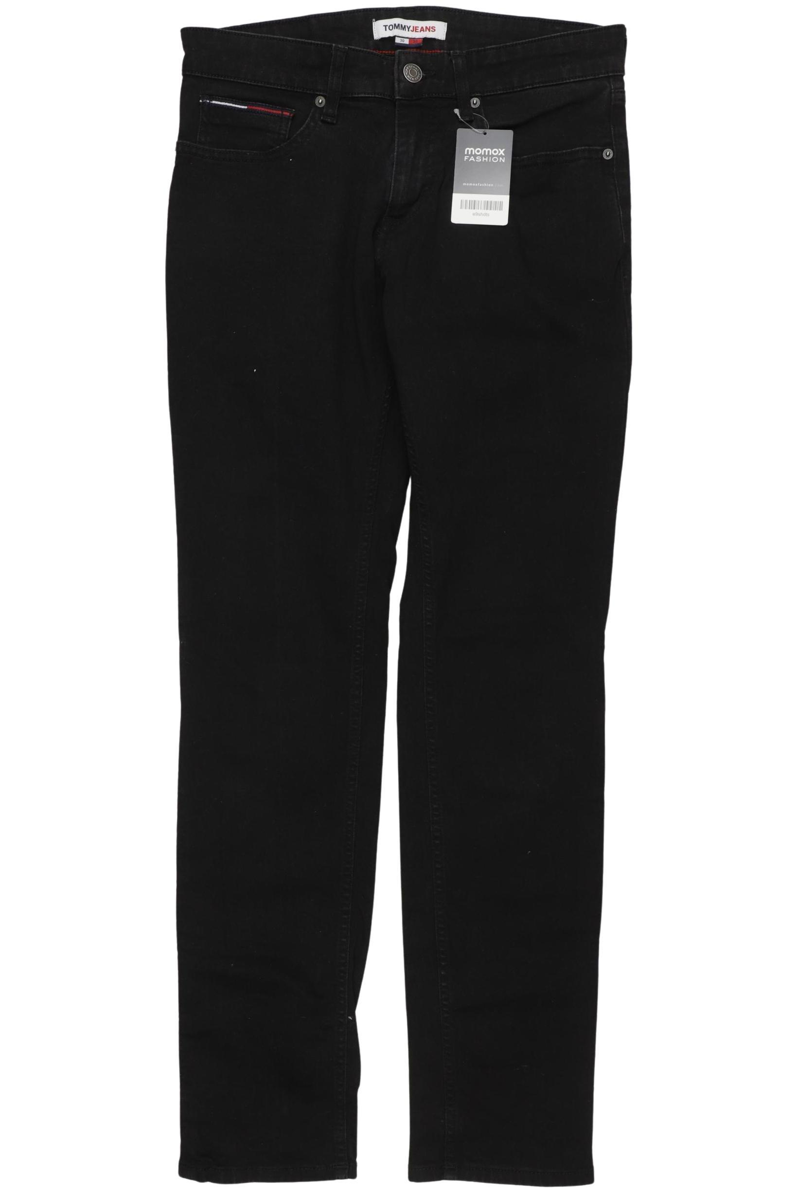 

Tommy Jeans Herren Jeans, schwarz, Gr. 30