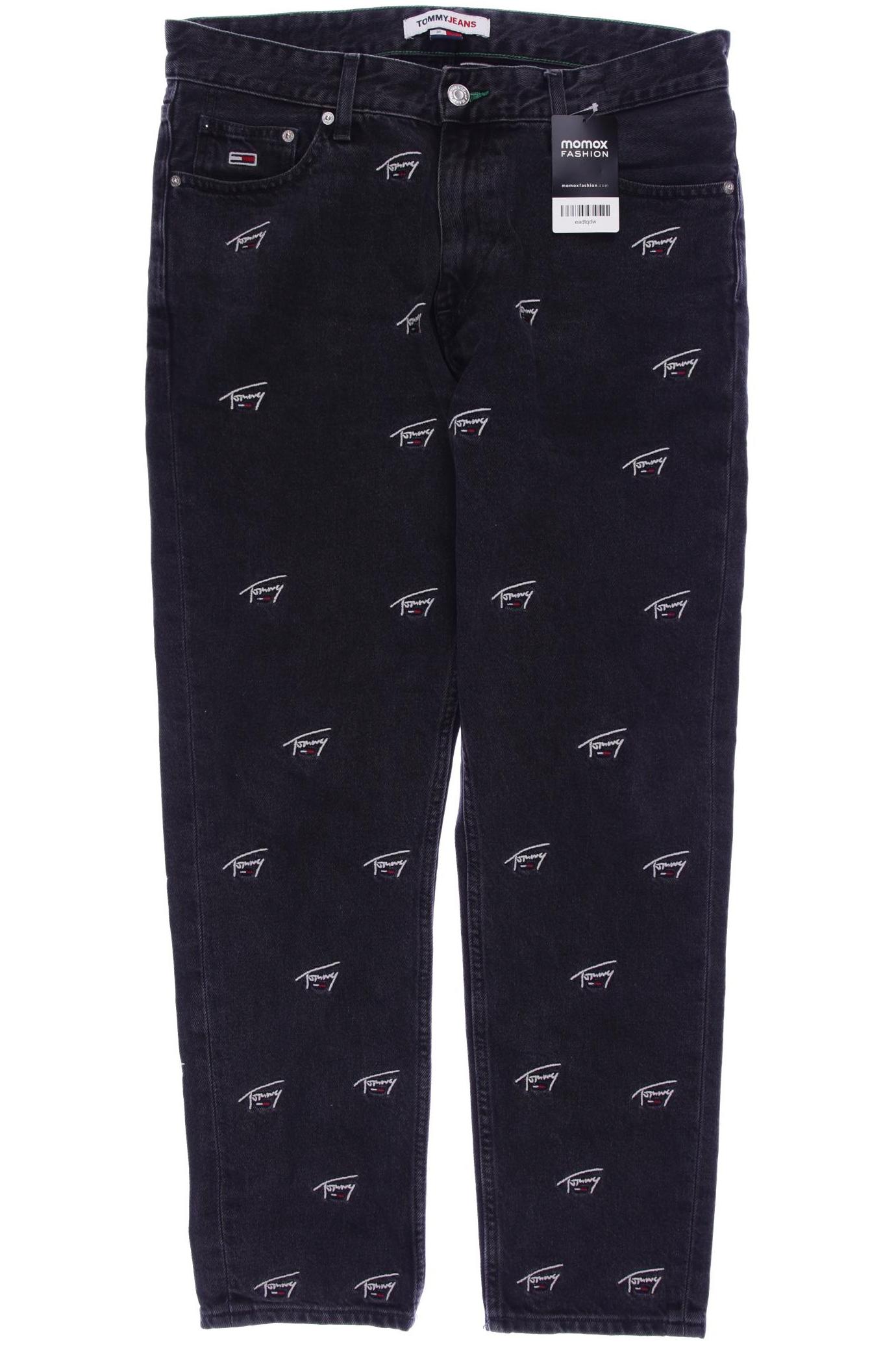 

Tommy Jeans Herren Jeans, grau