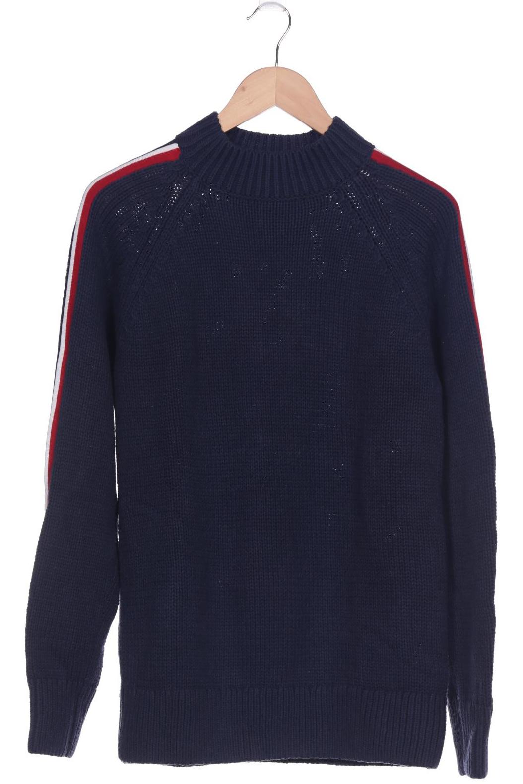 

Tommy Jeans Herren Pullover, marineblau, Gr. 46