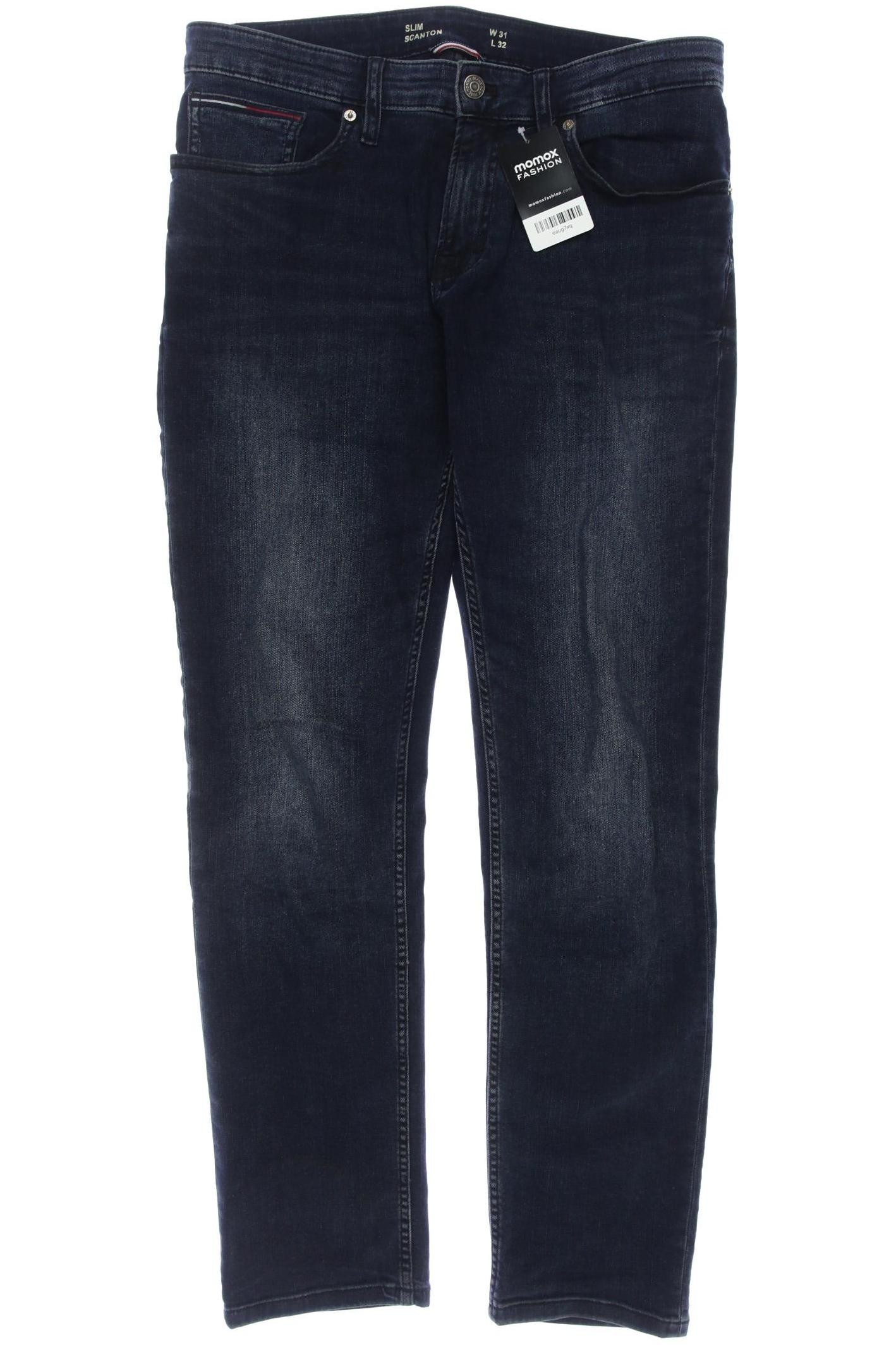 

Tommy Jeans Herren Jeans, marineblau, Gr. 31